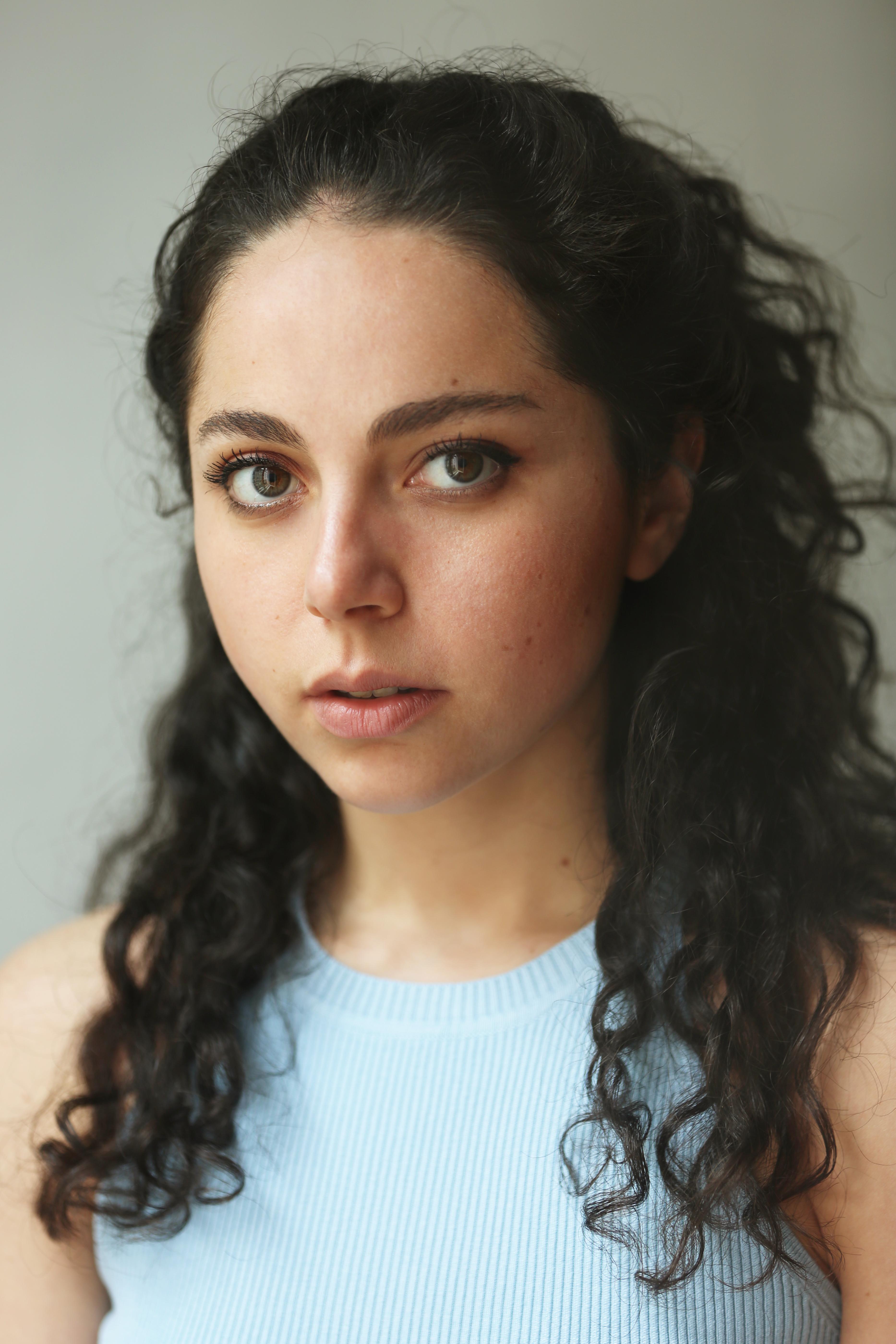 Camille Moutawakil