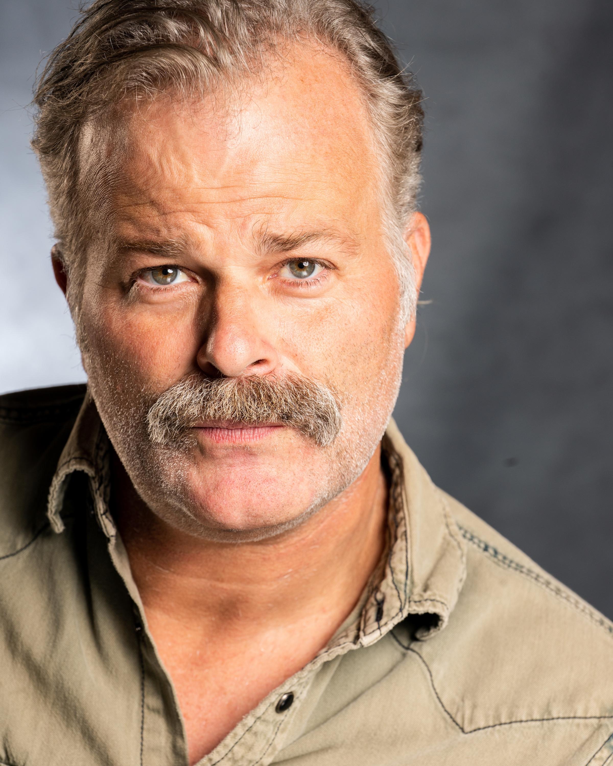 Frank Krueger