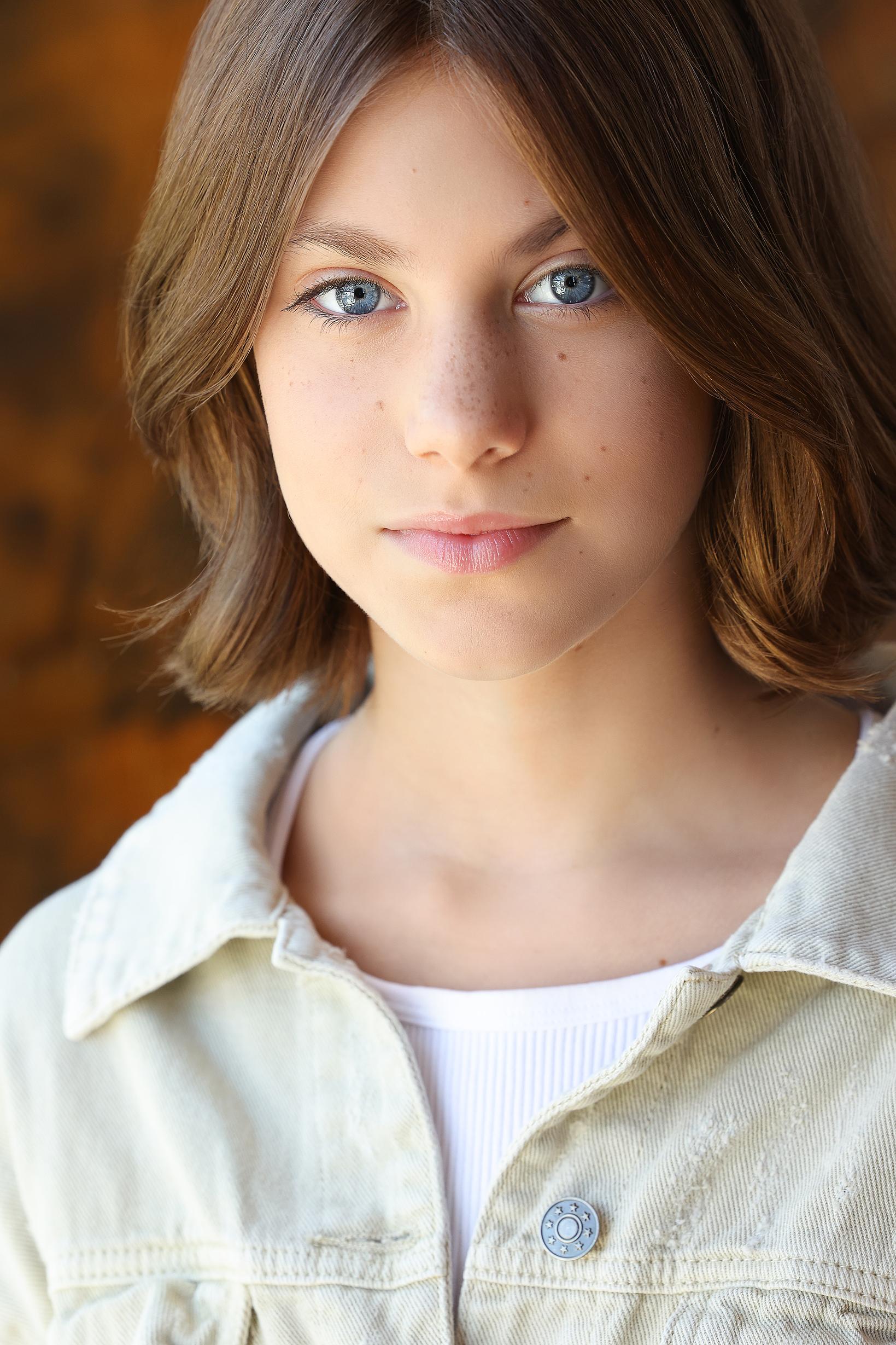Abigail Pniowsky