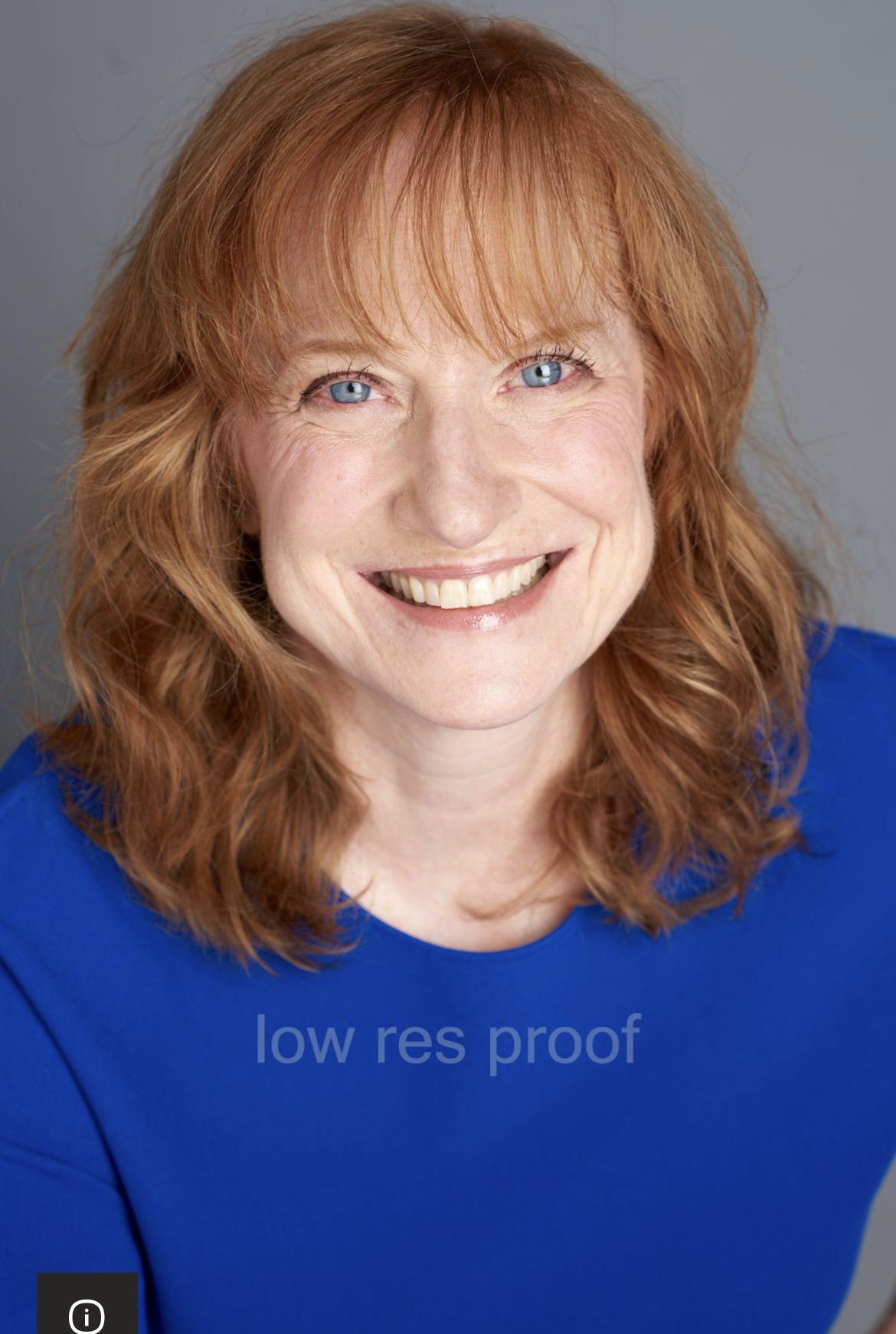 Teri Clark