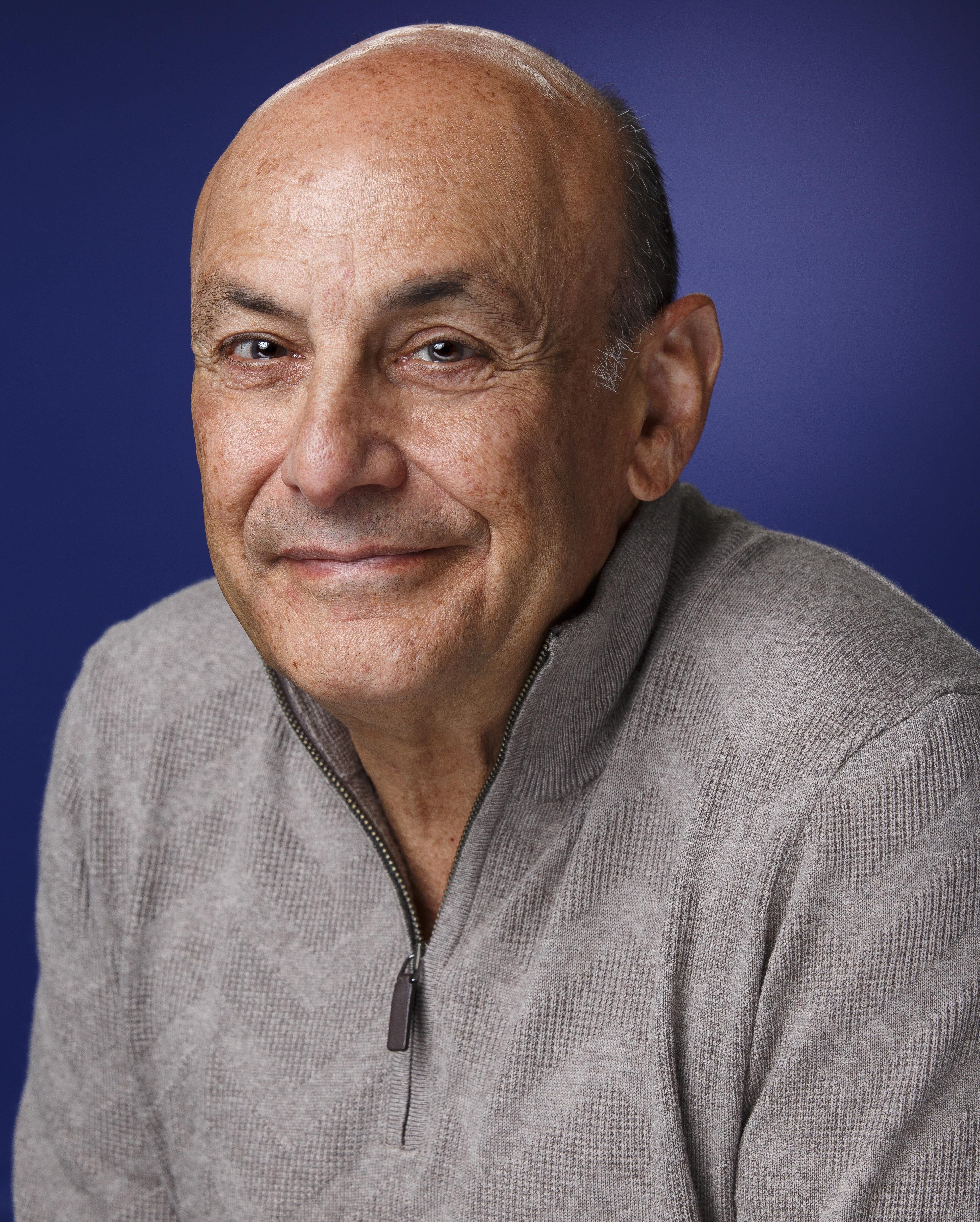 Steve Lichtenstein