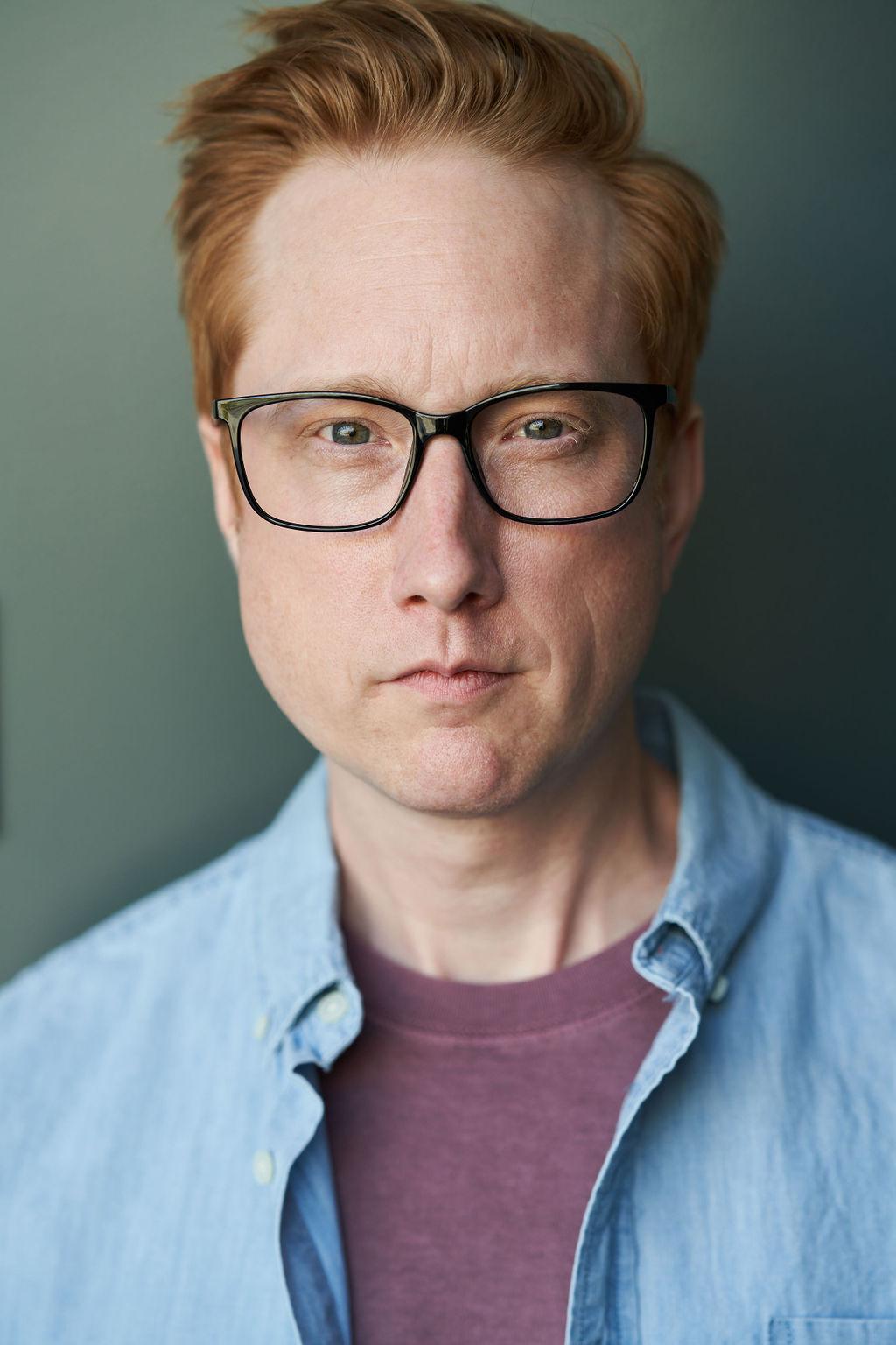 Steve Trzaska