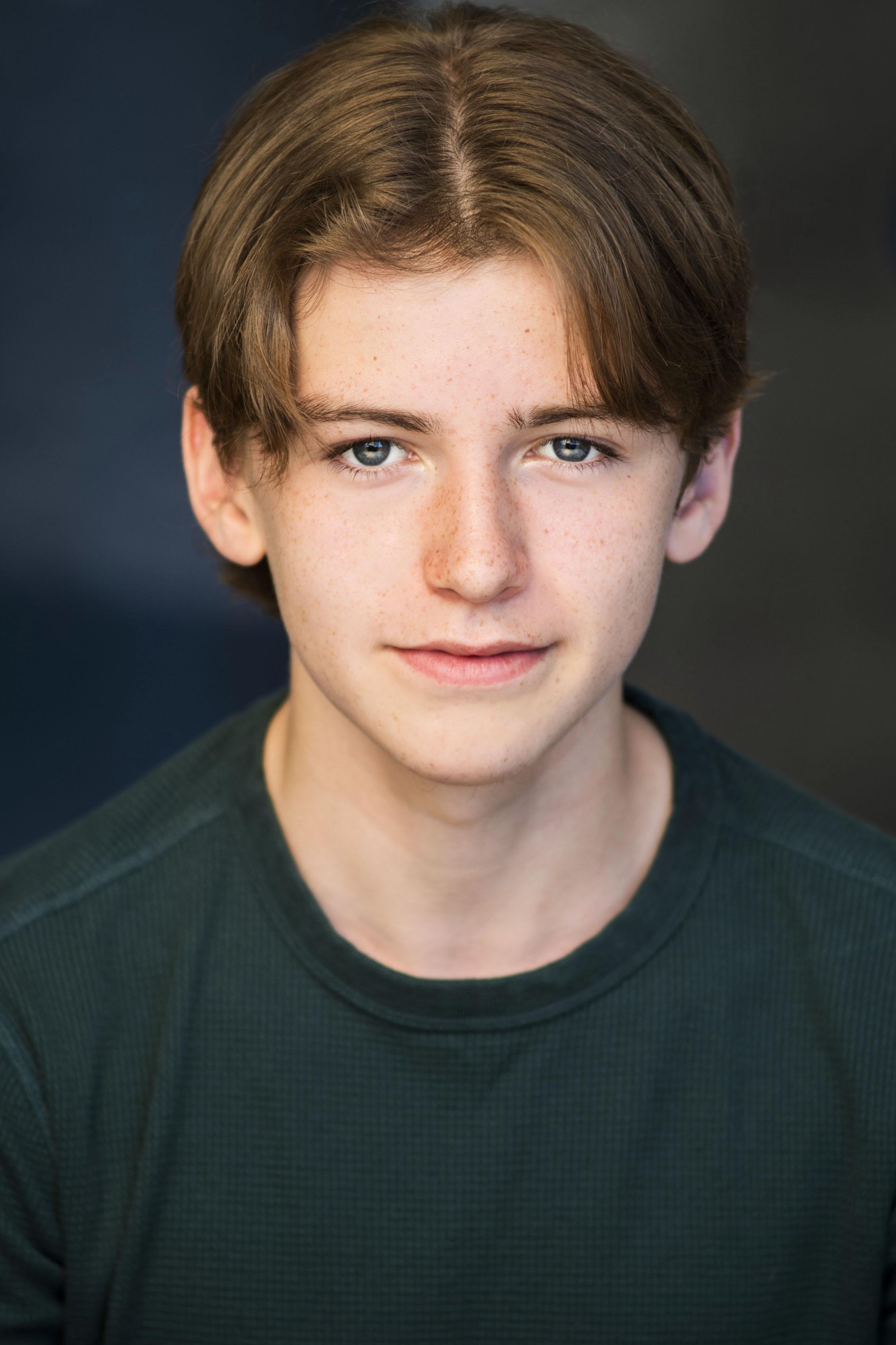 Eamon Hanson