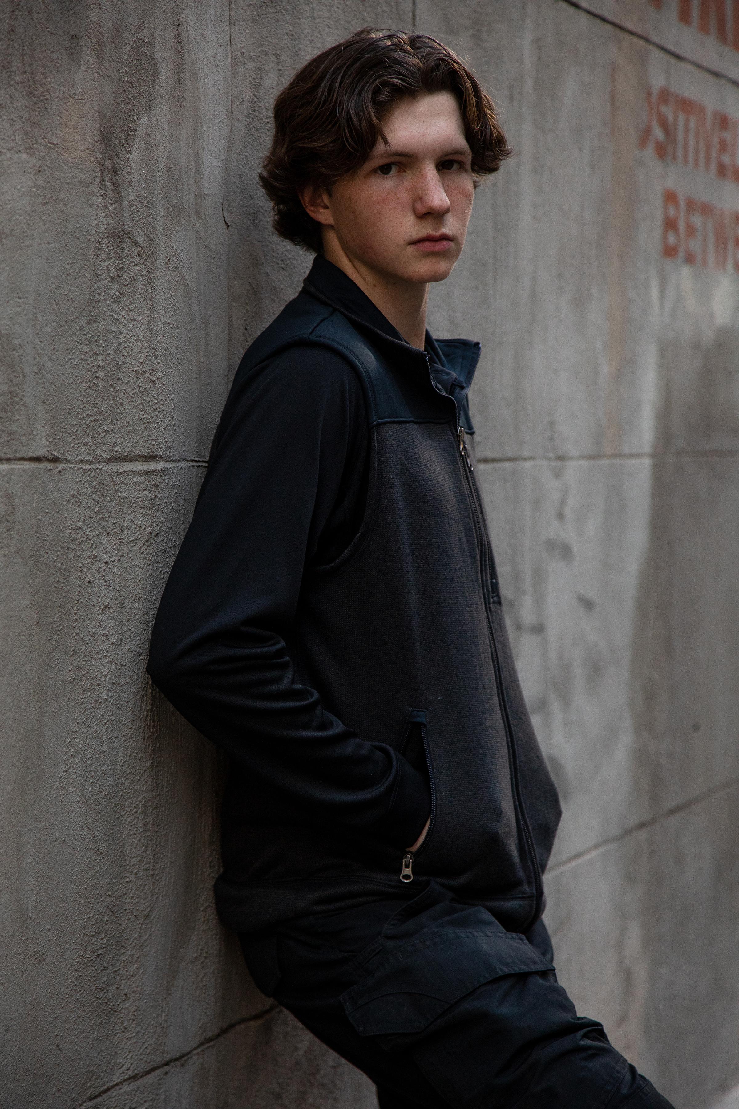 Jeremy Behie