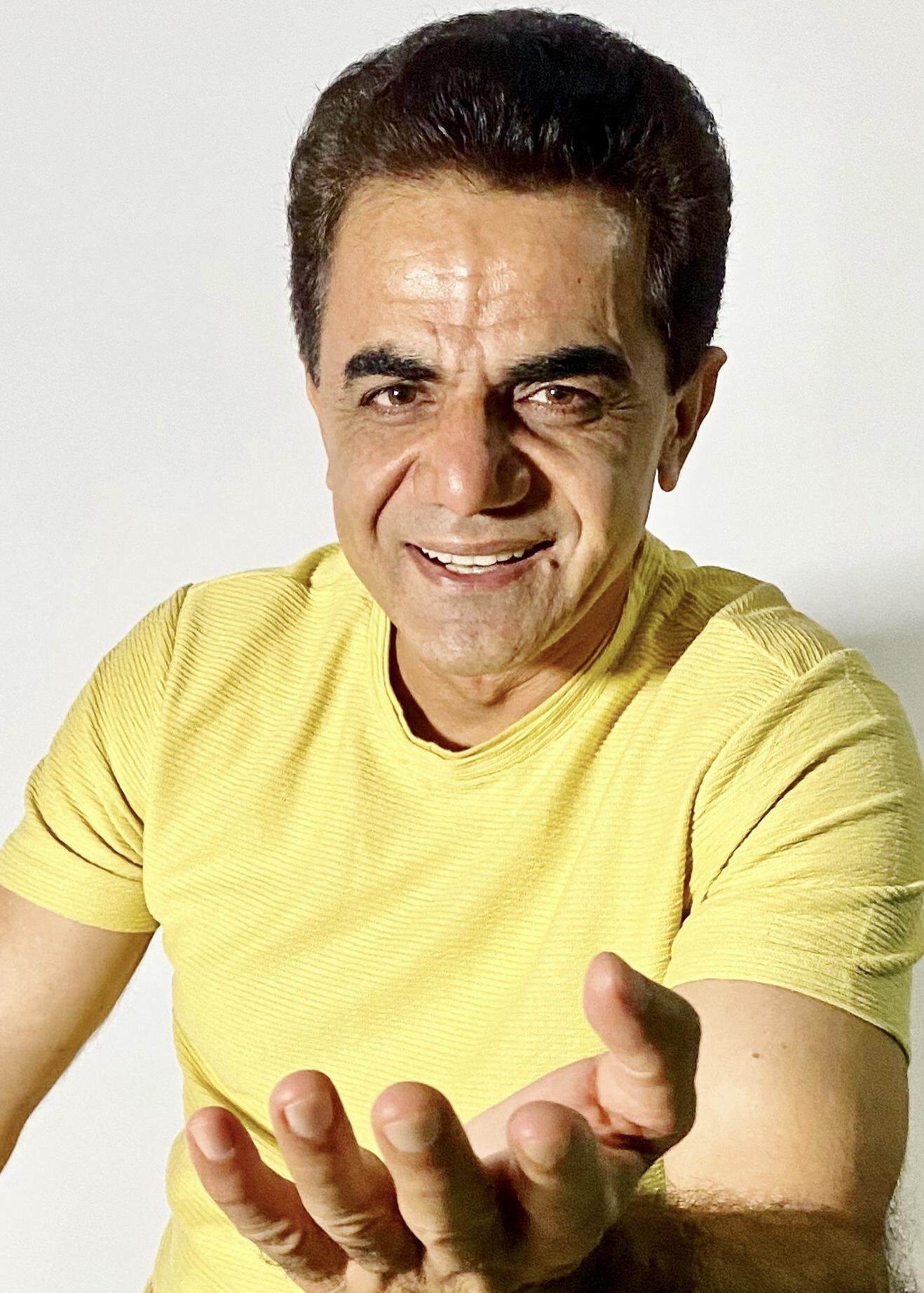 Ashok Kumar Beniwal