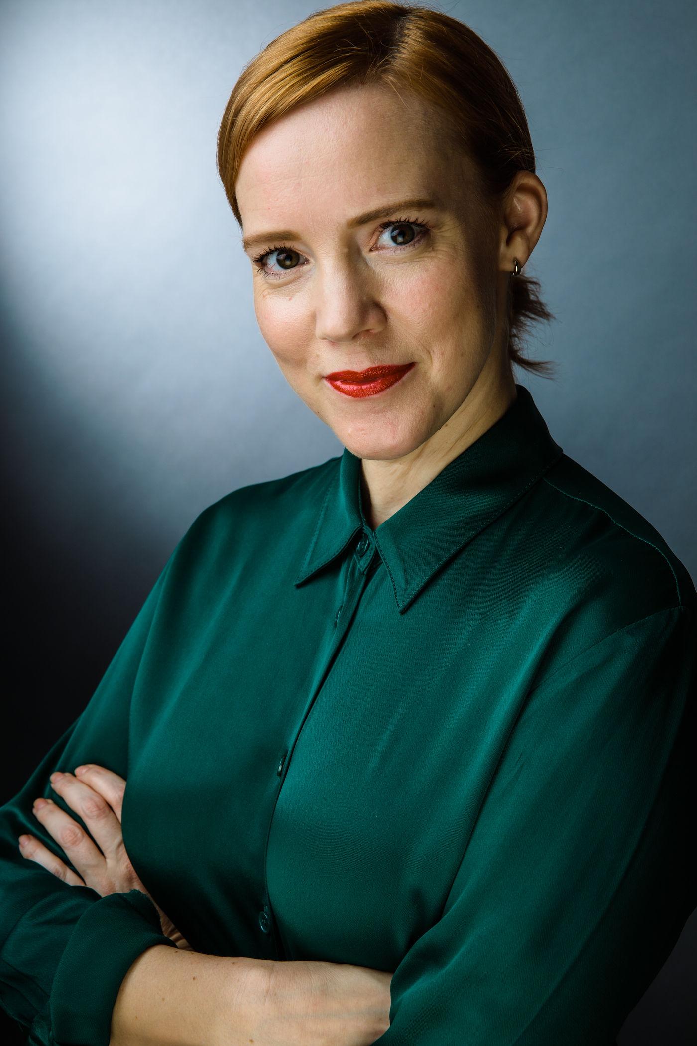 Nina Rausch