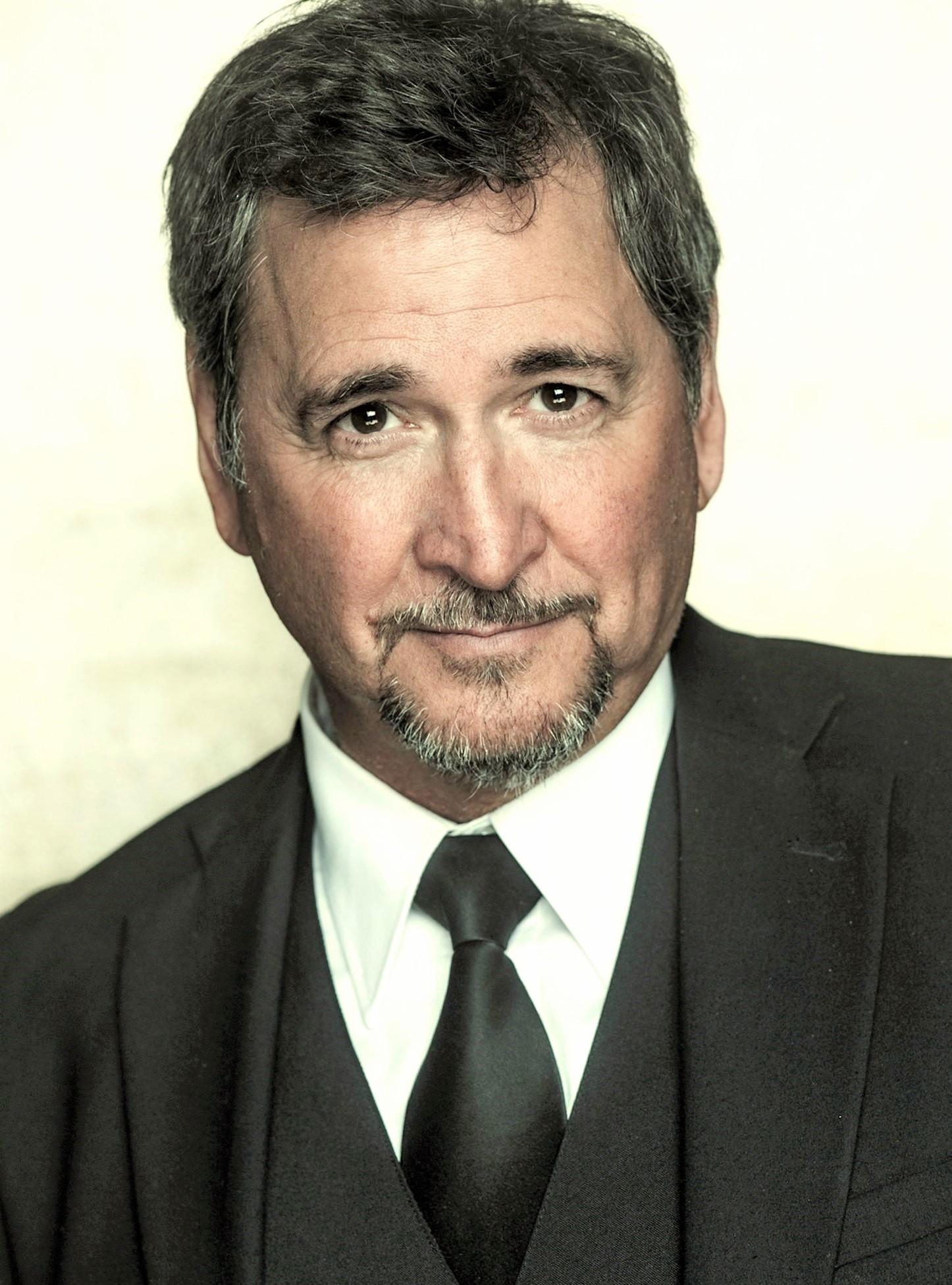 David Rosser