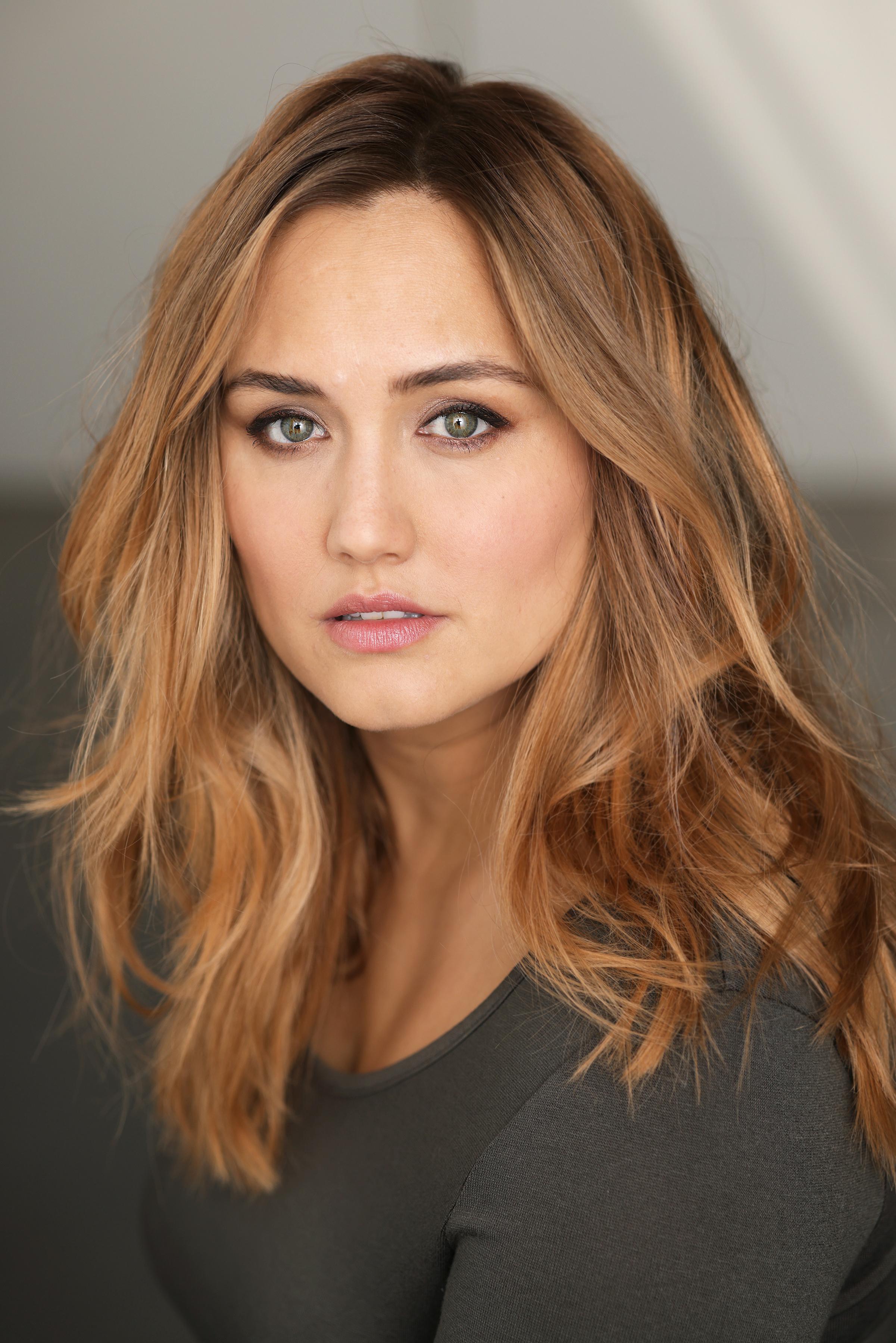 Naomi Kyle