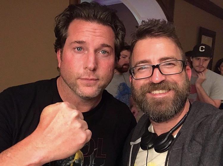 Been done before but surprisingly well done