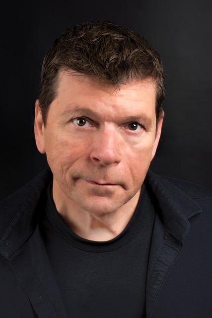 John Bernieri