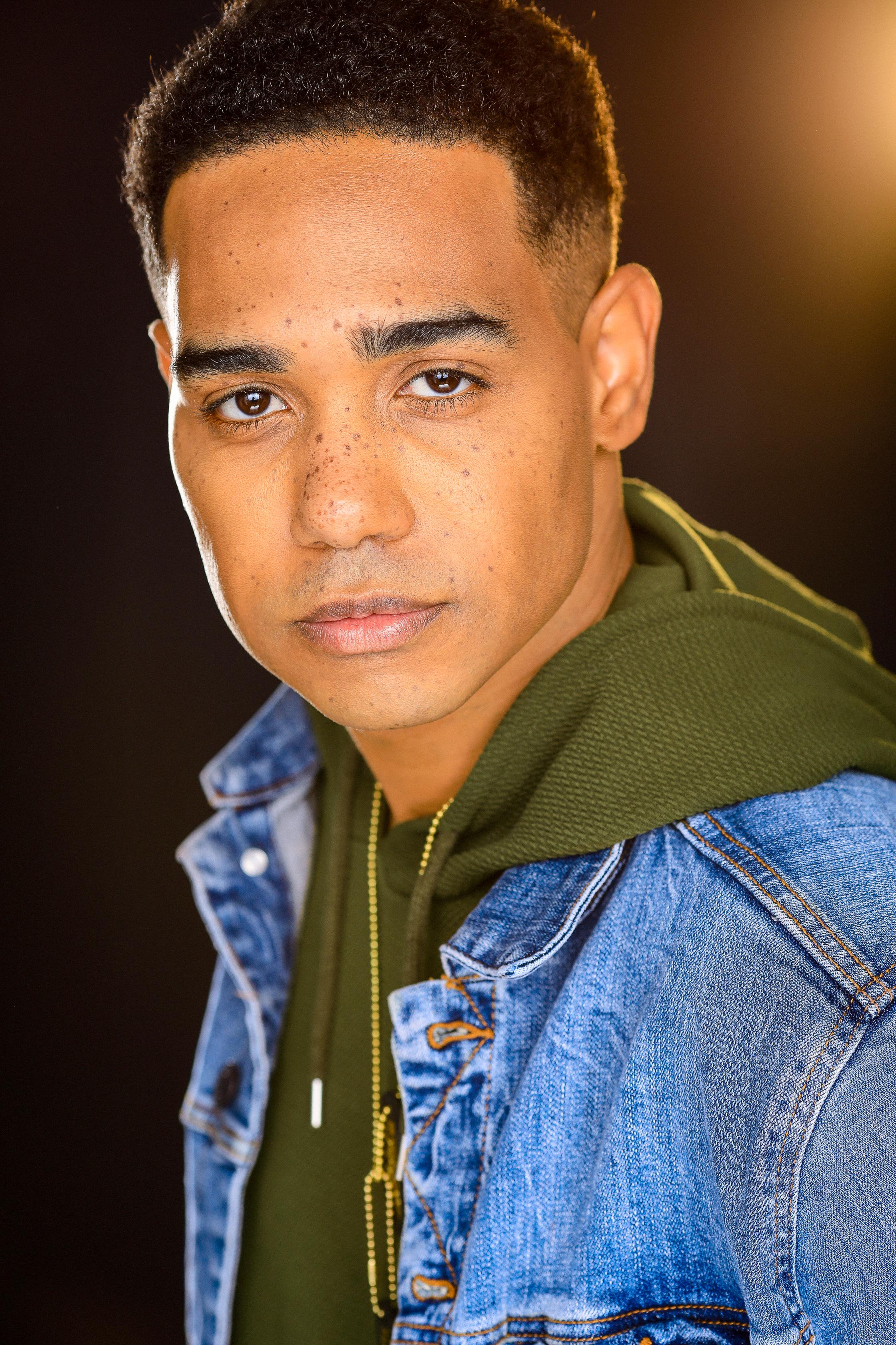 Lashawn Williams
