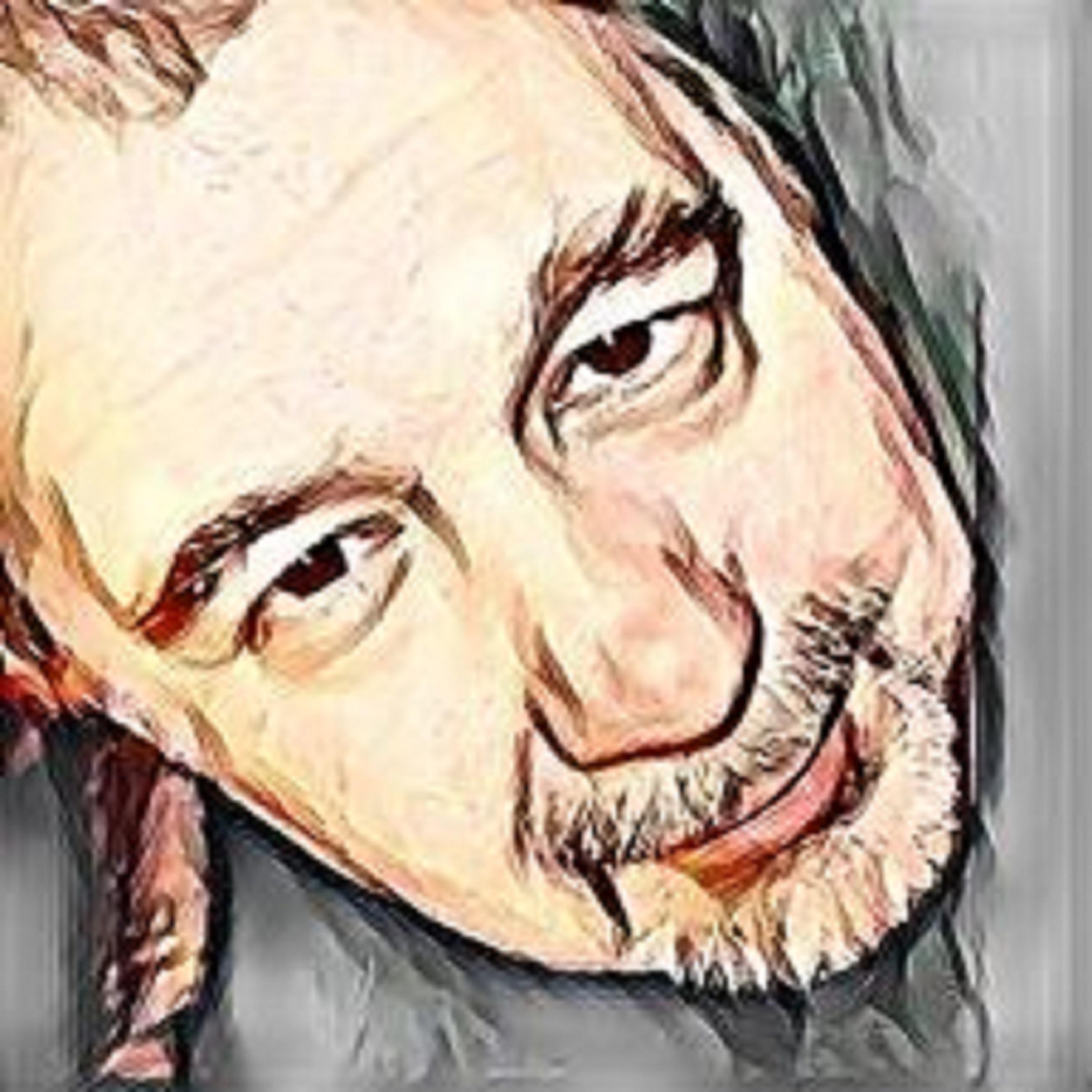 Robert Kramer