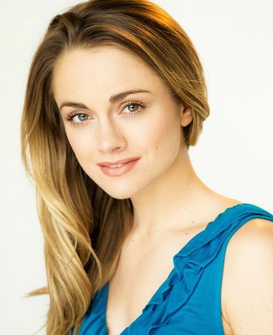 Ali Faulkner