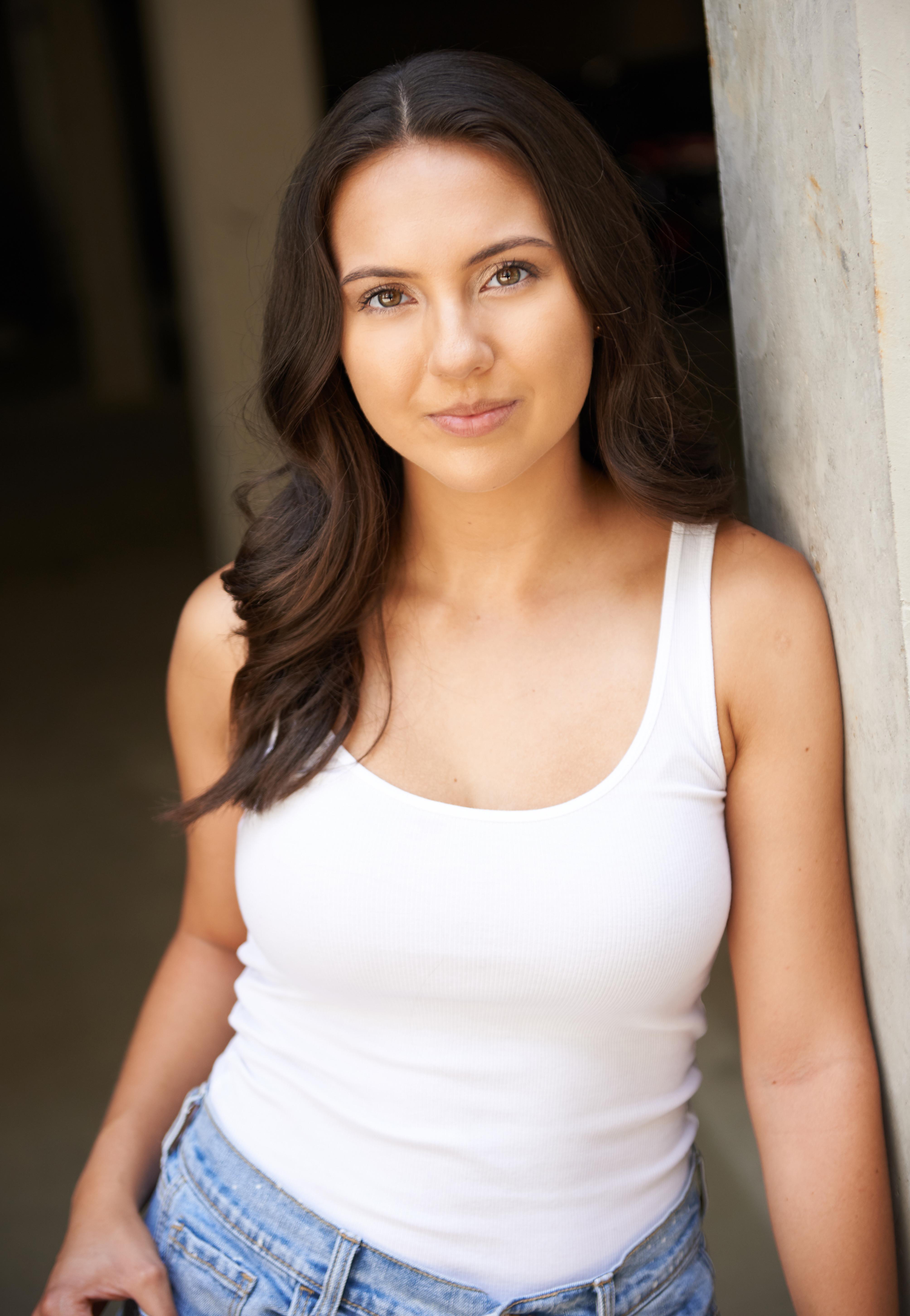 Mercedes Marcial