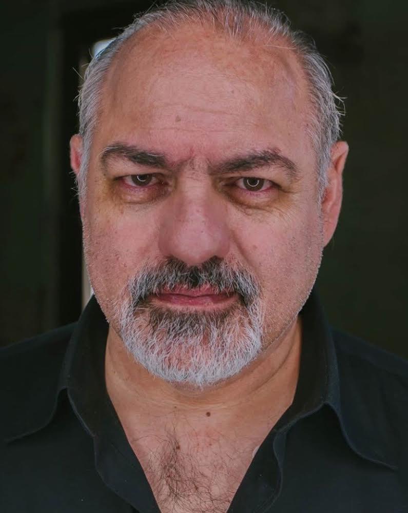 David Ogrodowski