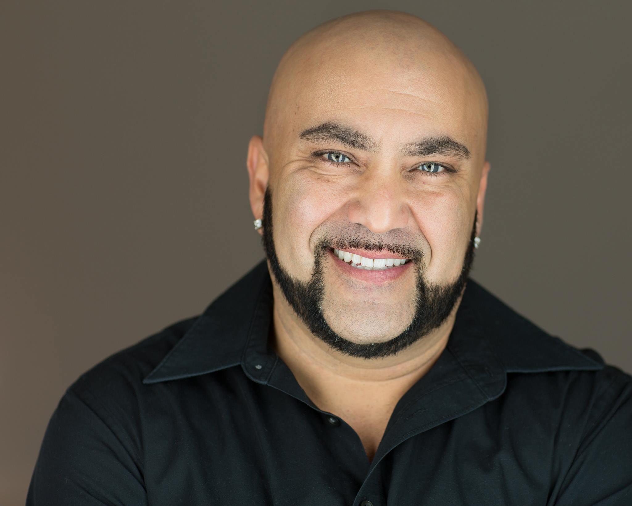 Eric Martinez
