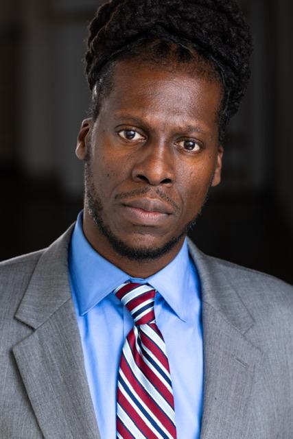 Jason Louder