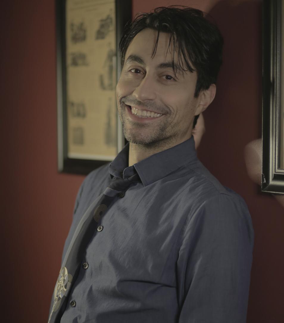 Dominic Luongo