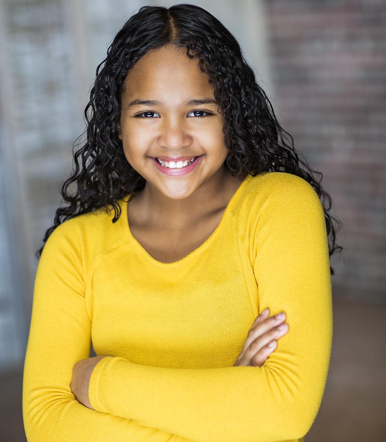 Ainara Alleyne