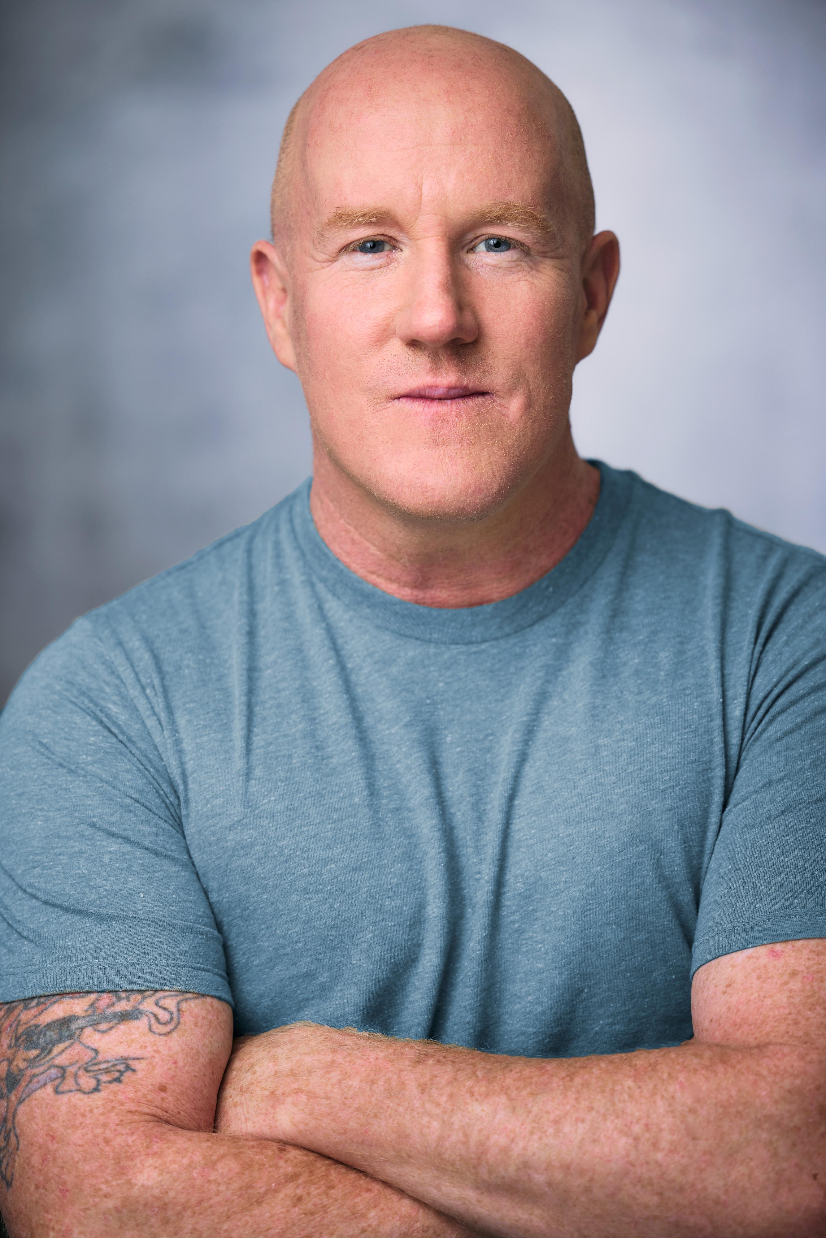 Rosco Nash