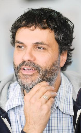 Eduardo SΓ‘nchez