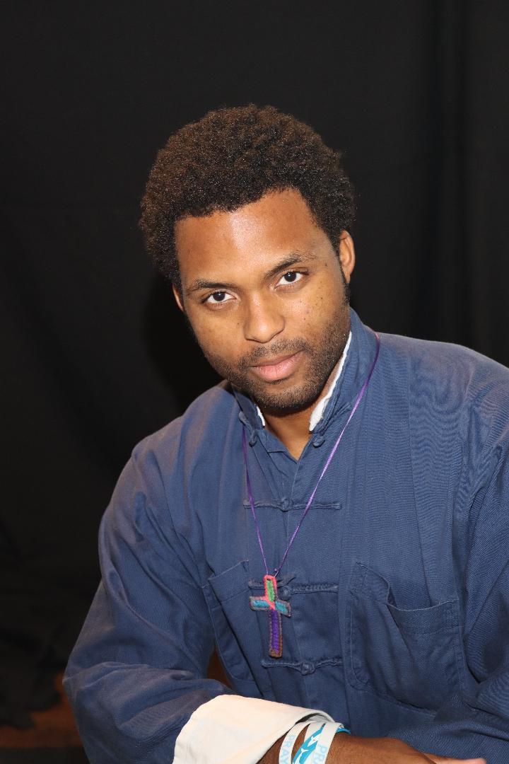 Charlie Caldwell