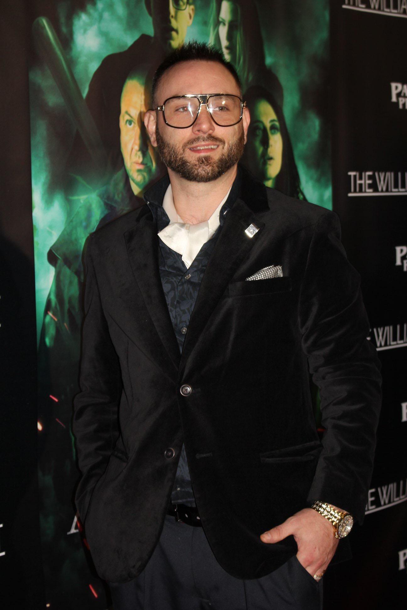 Daniel Fernando Acosta