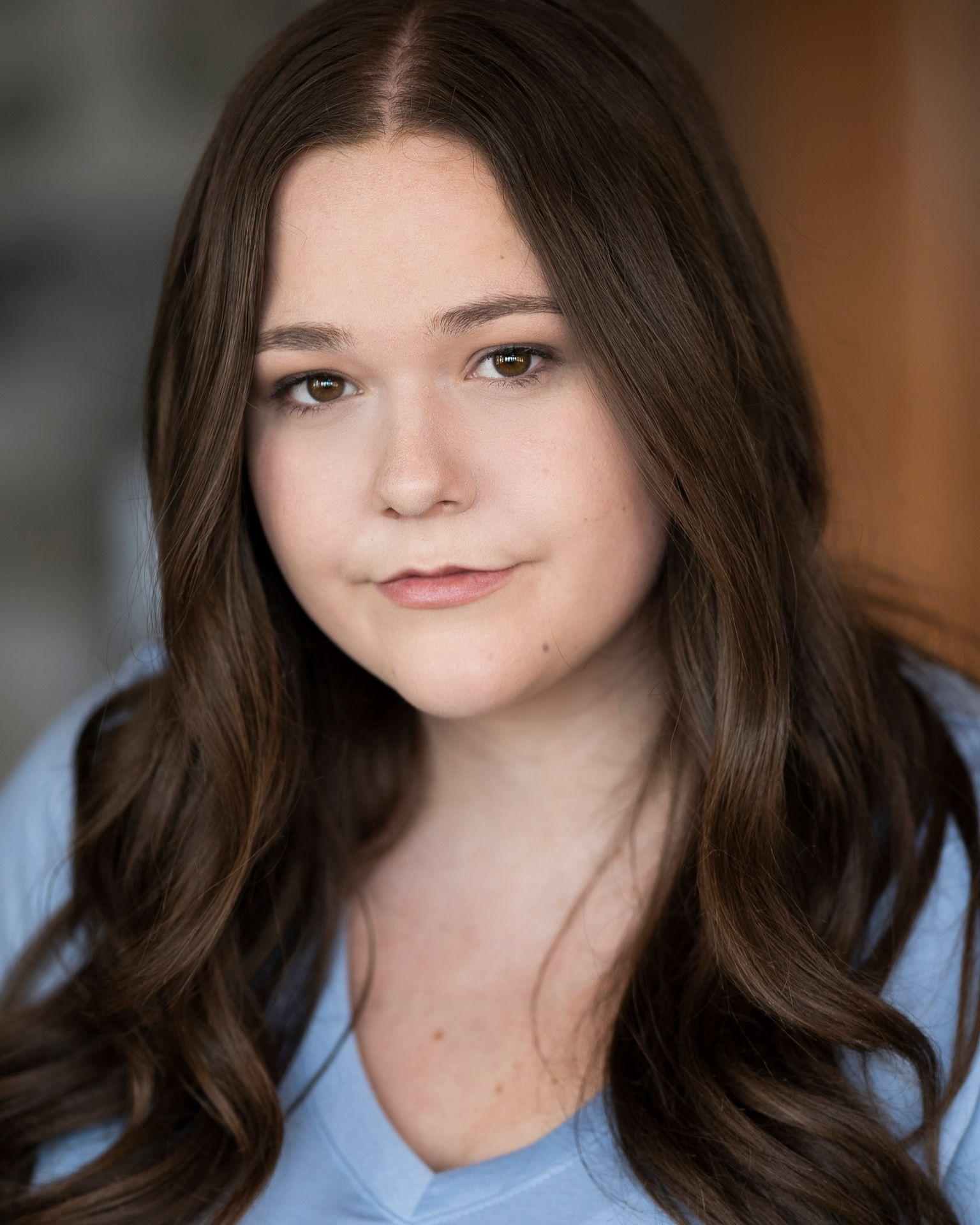 Carly Lepard