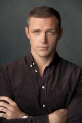 Nathan Wiley