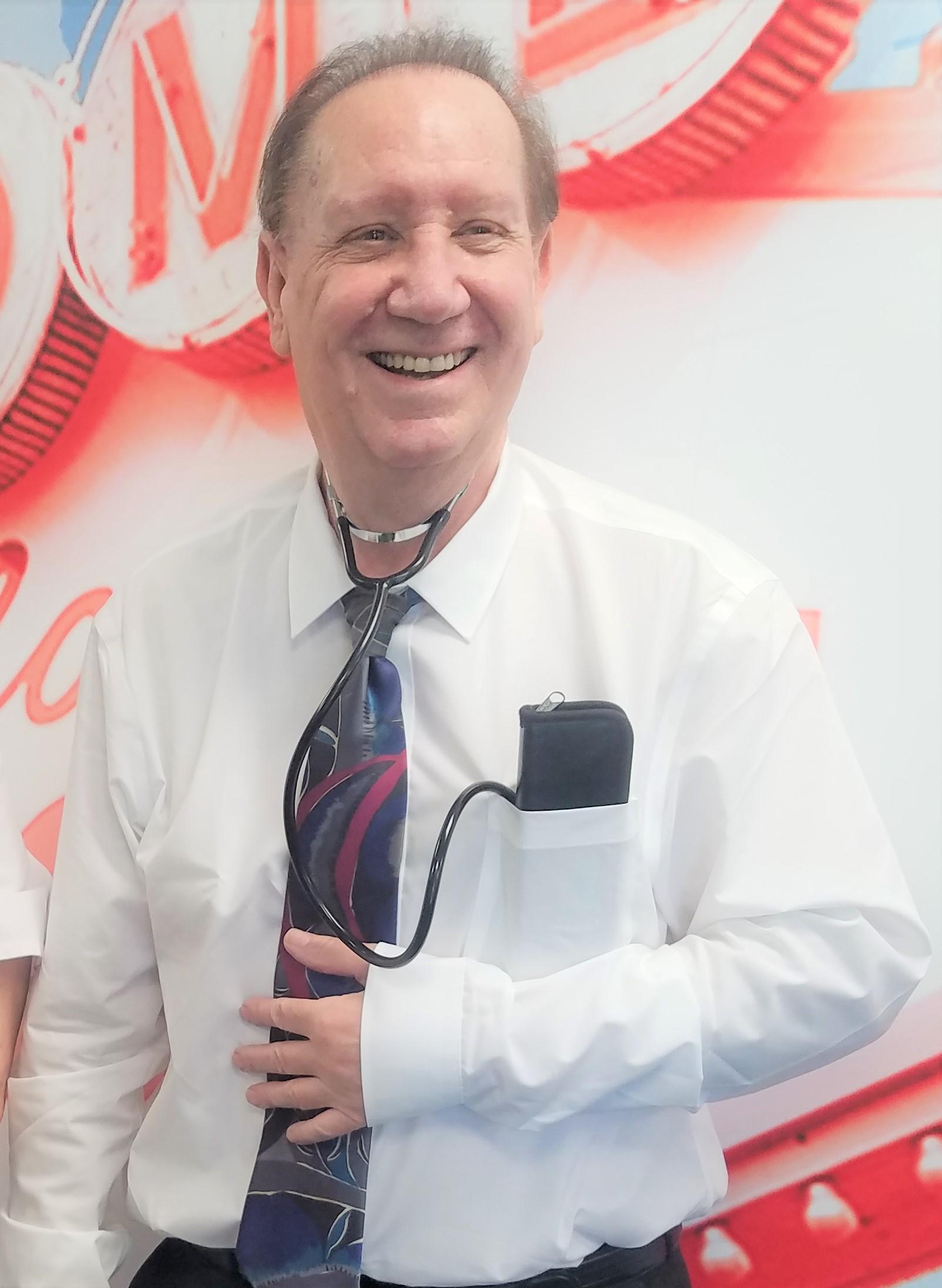 Denny Nolan