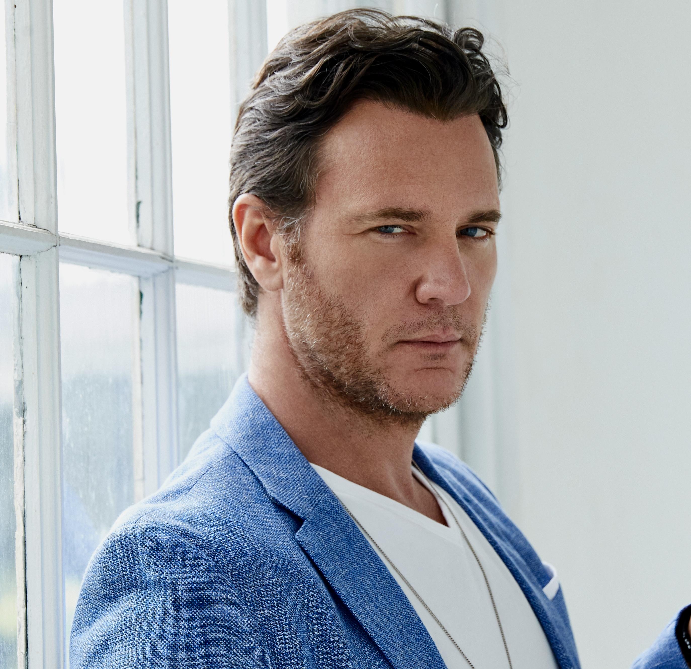 Sebastien Roberts