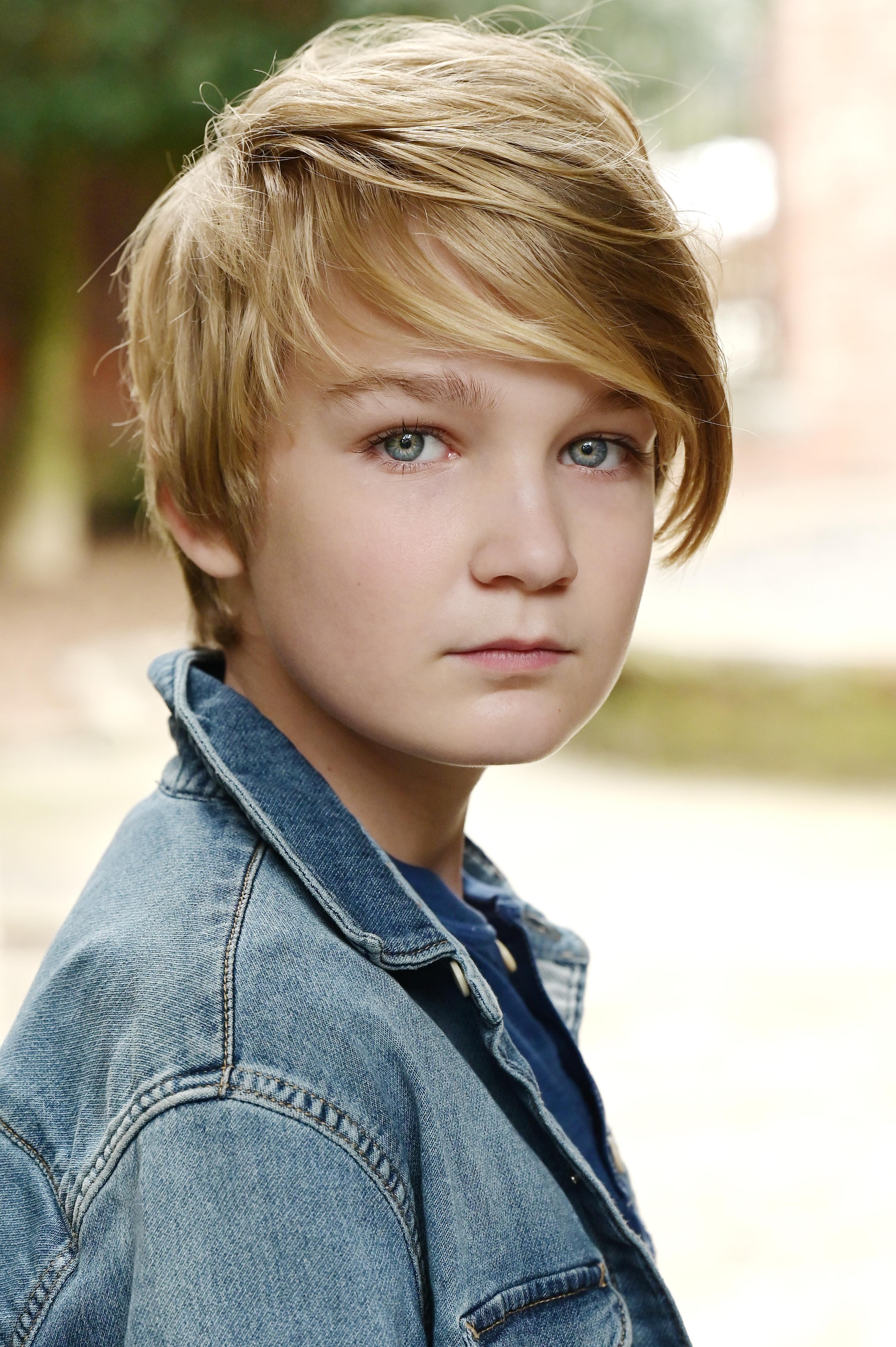 Pierce Pope