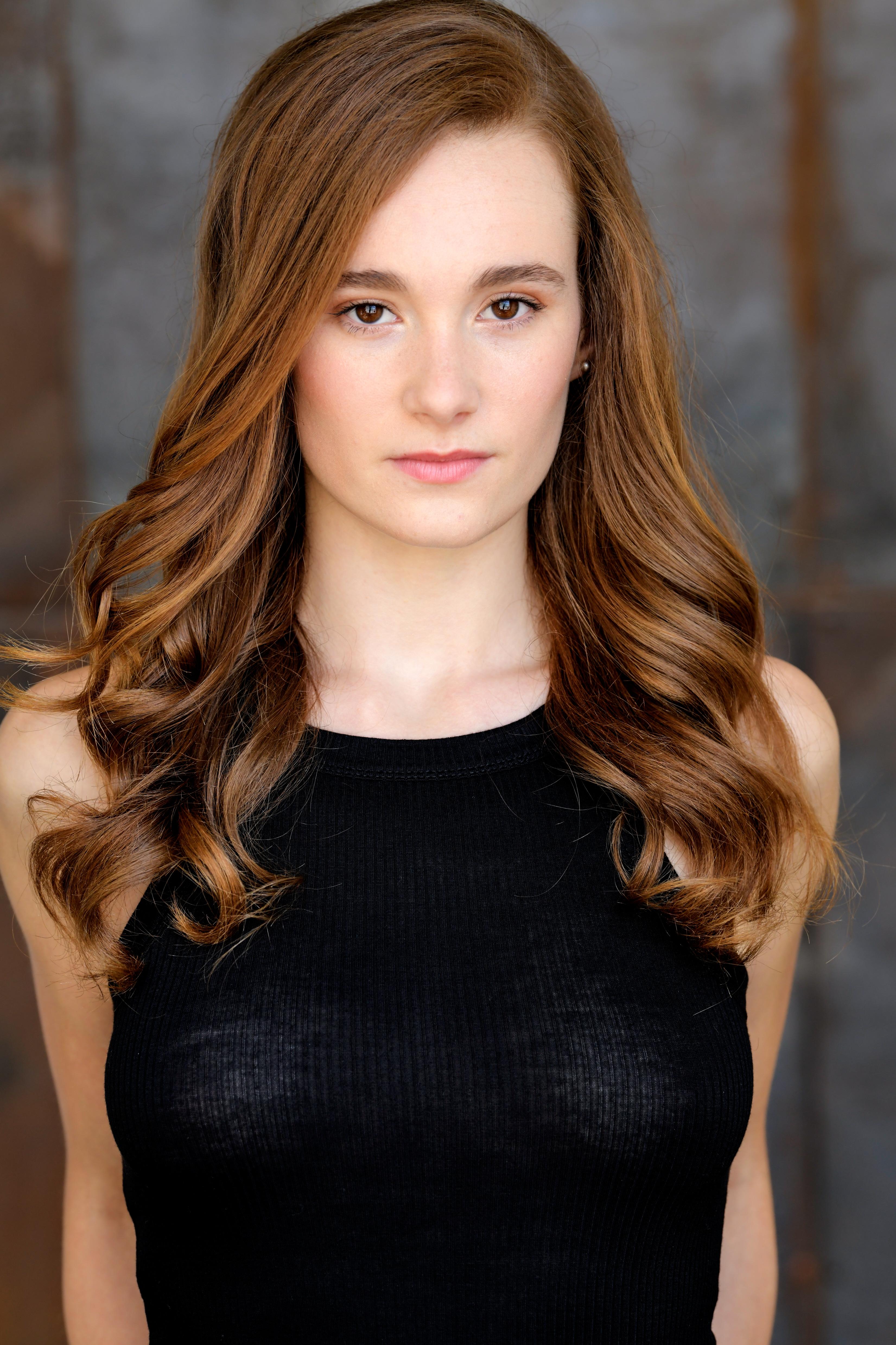 Ellie Darcey-Alden