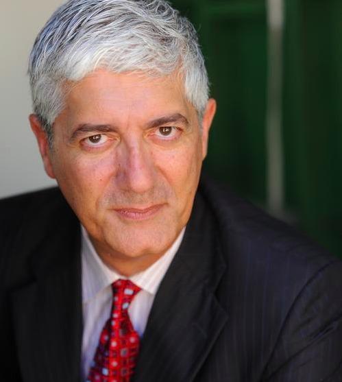 Alain Azoulay