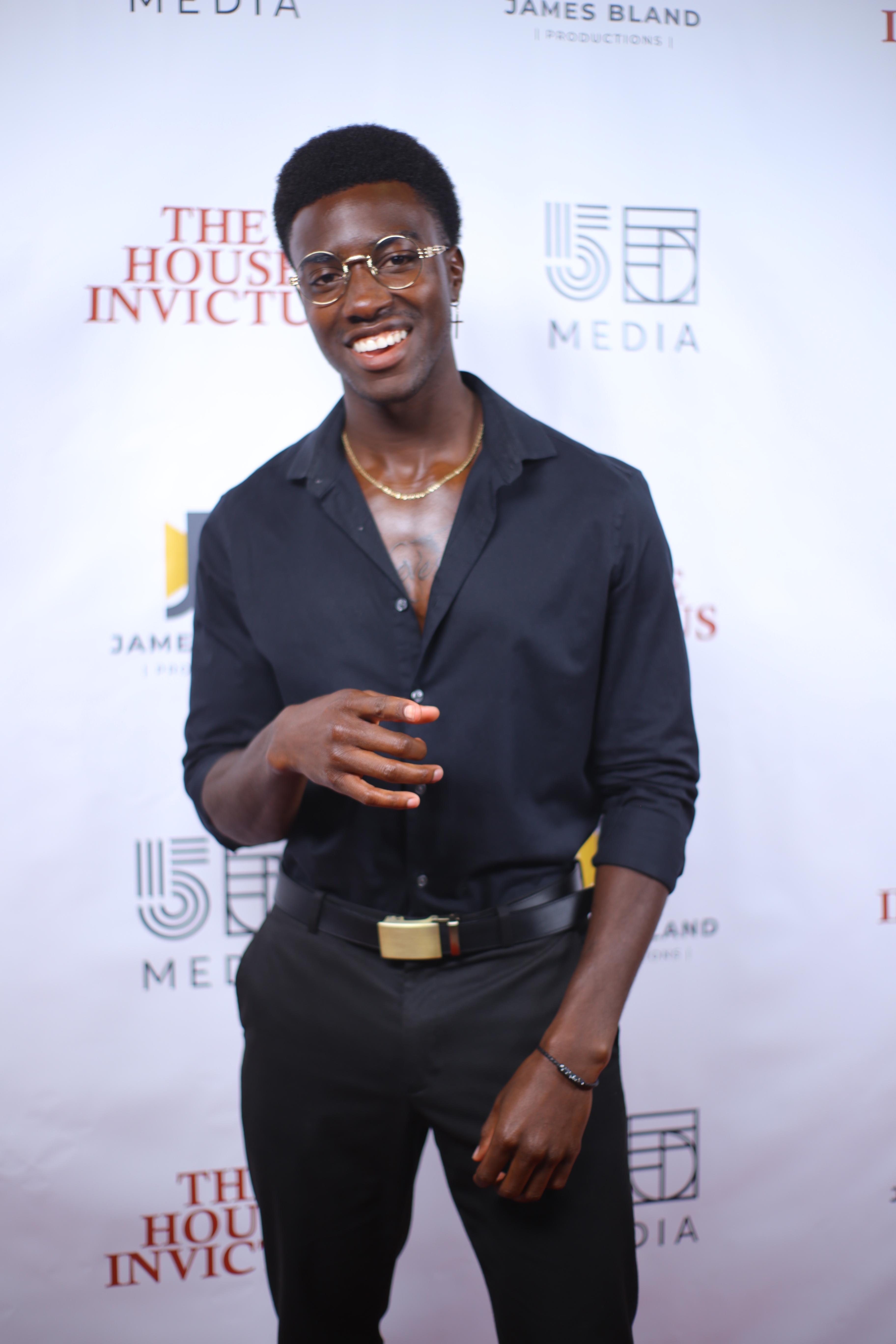 Ezekiel Ajeigbe