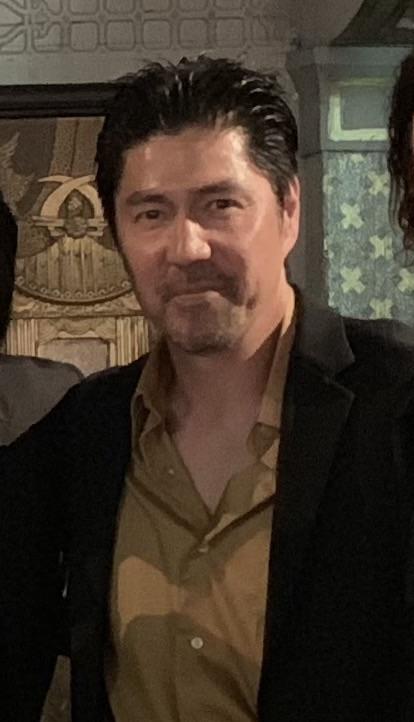 Hiroo Minami