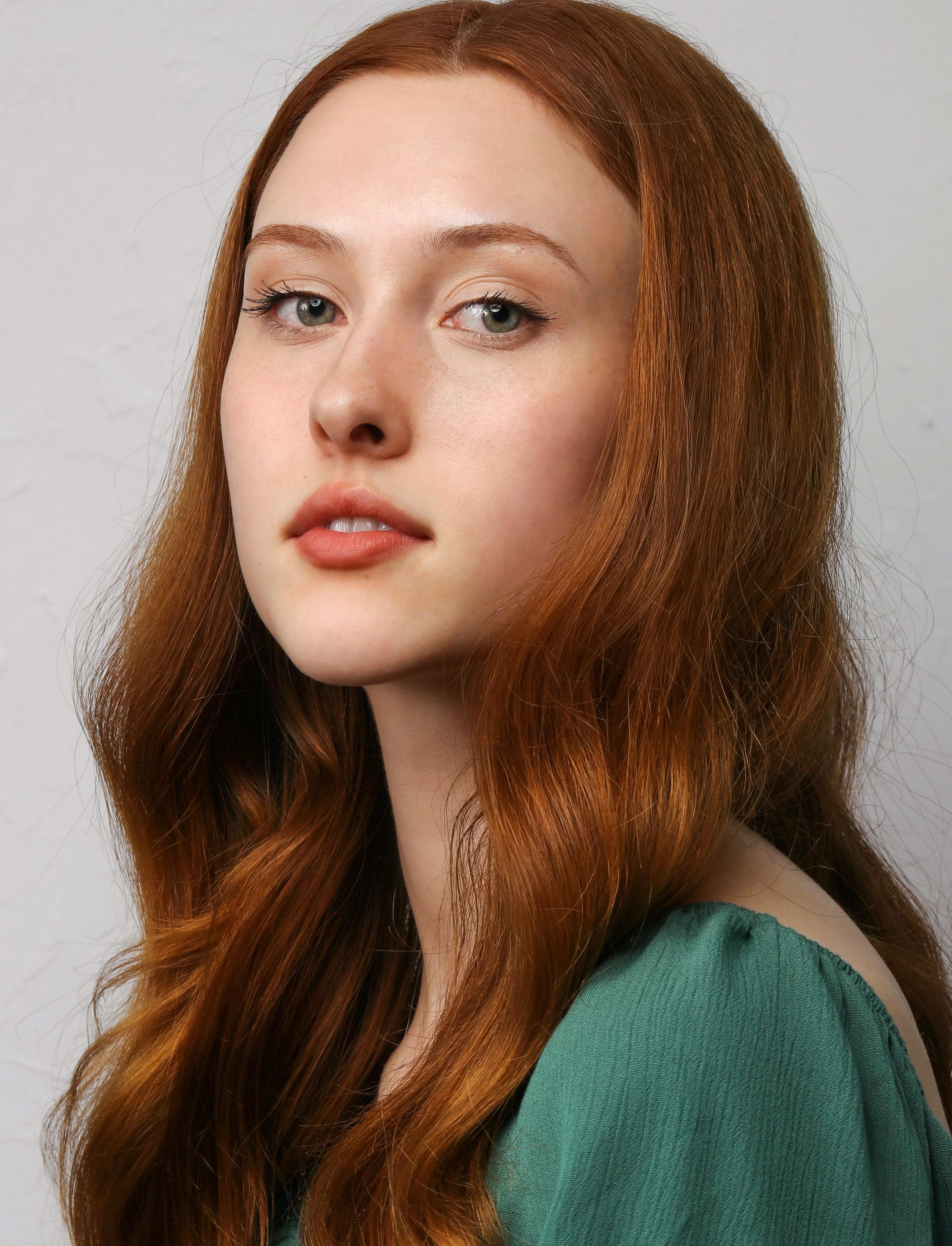 Corynn Treadwell