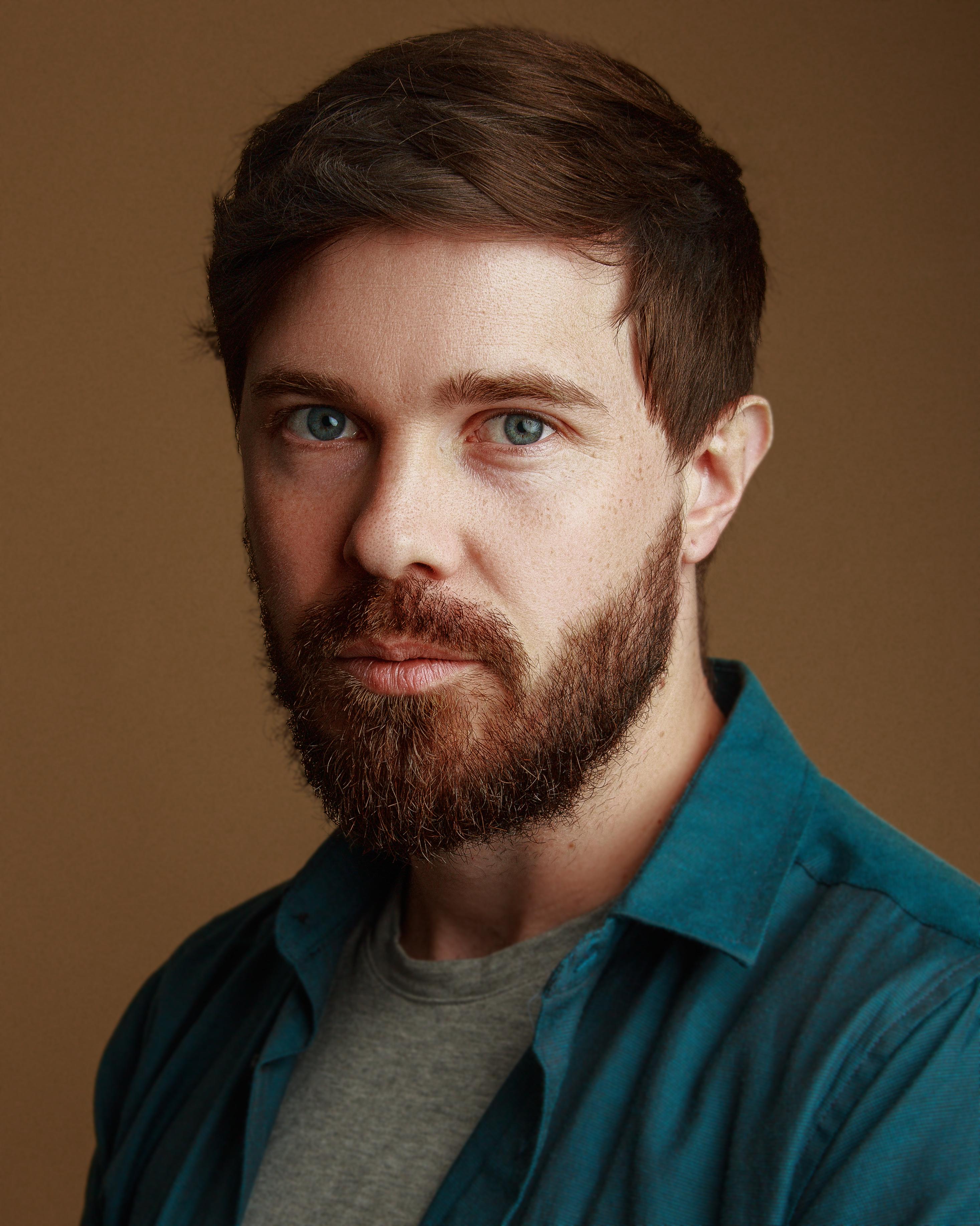 Chris McQuire