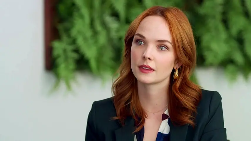 Trailer—Love at First Flight