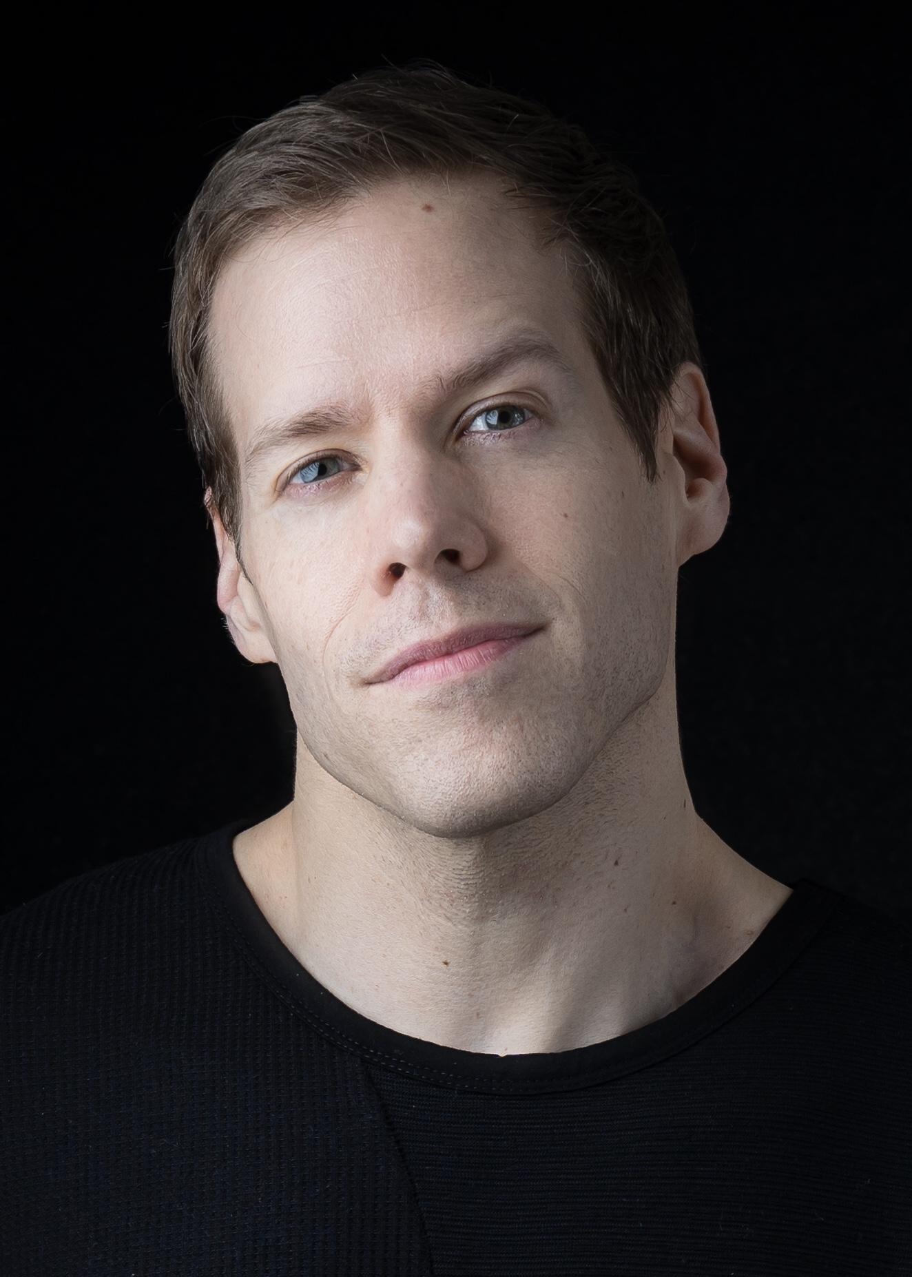 Justin Leeper
