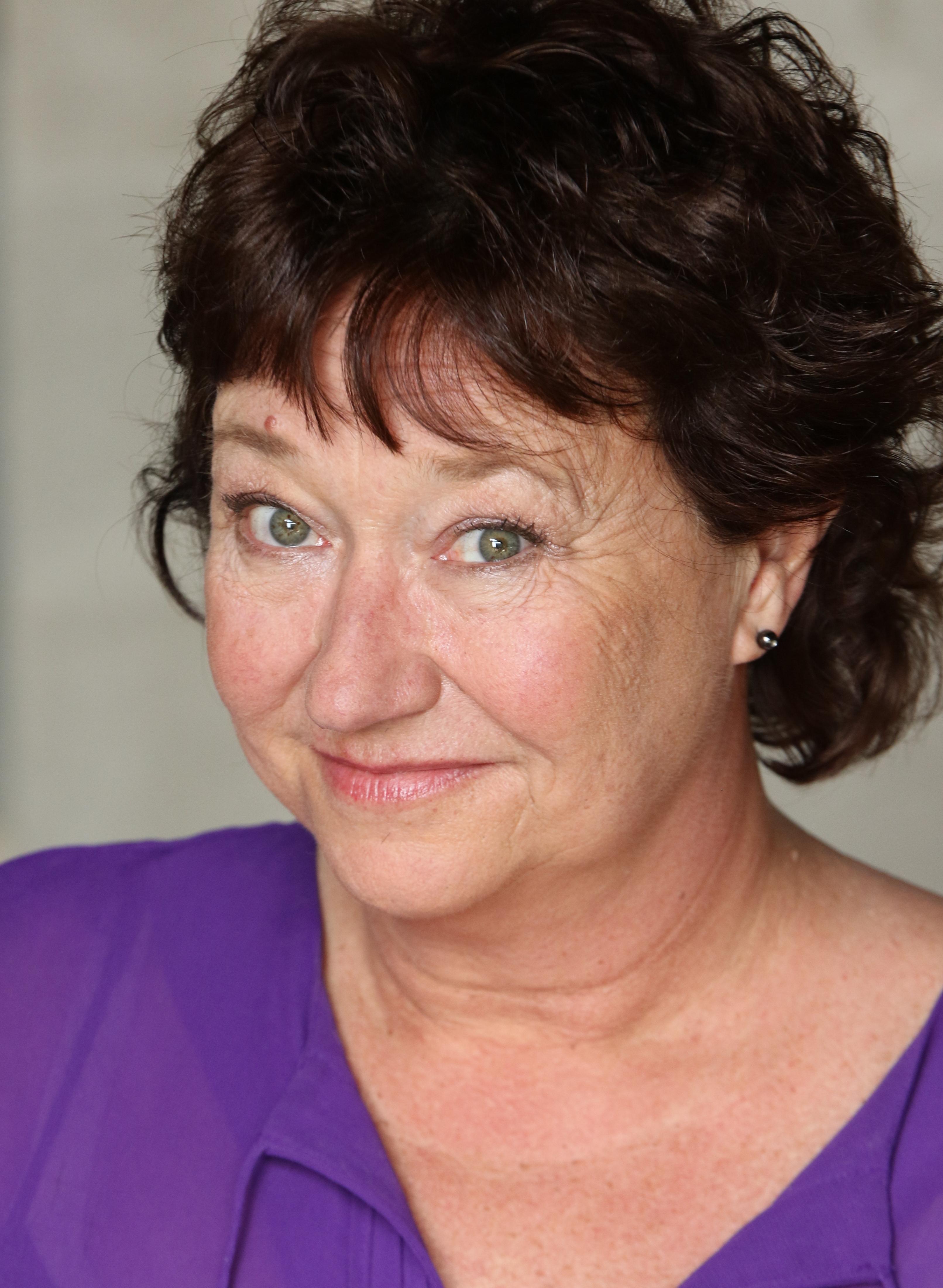 Lynne Acton McPherson
