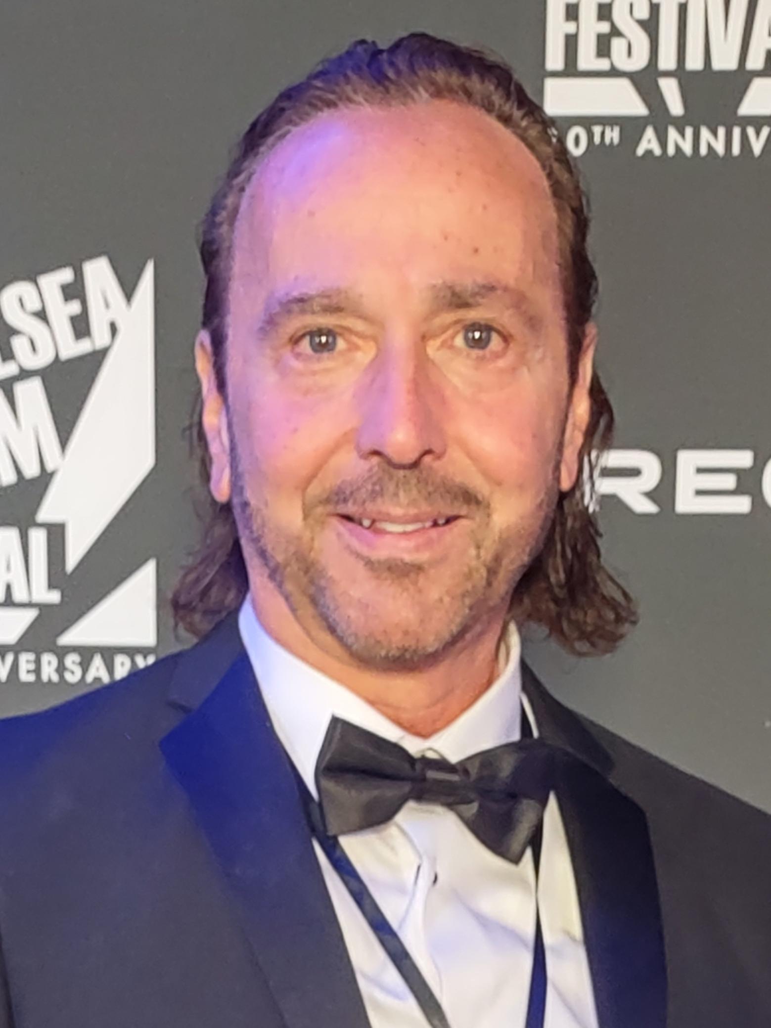 Frank Modica