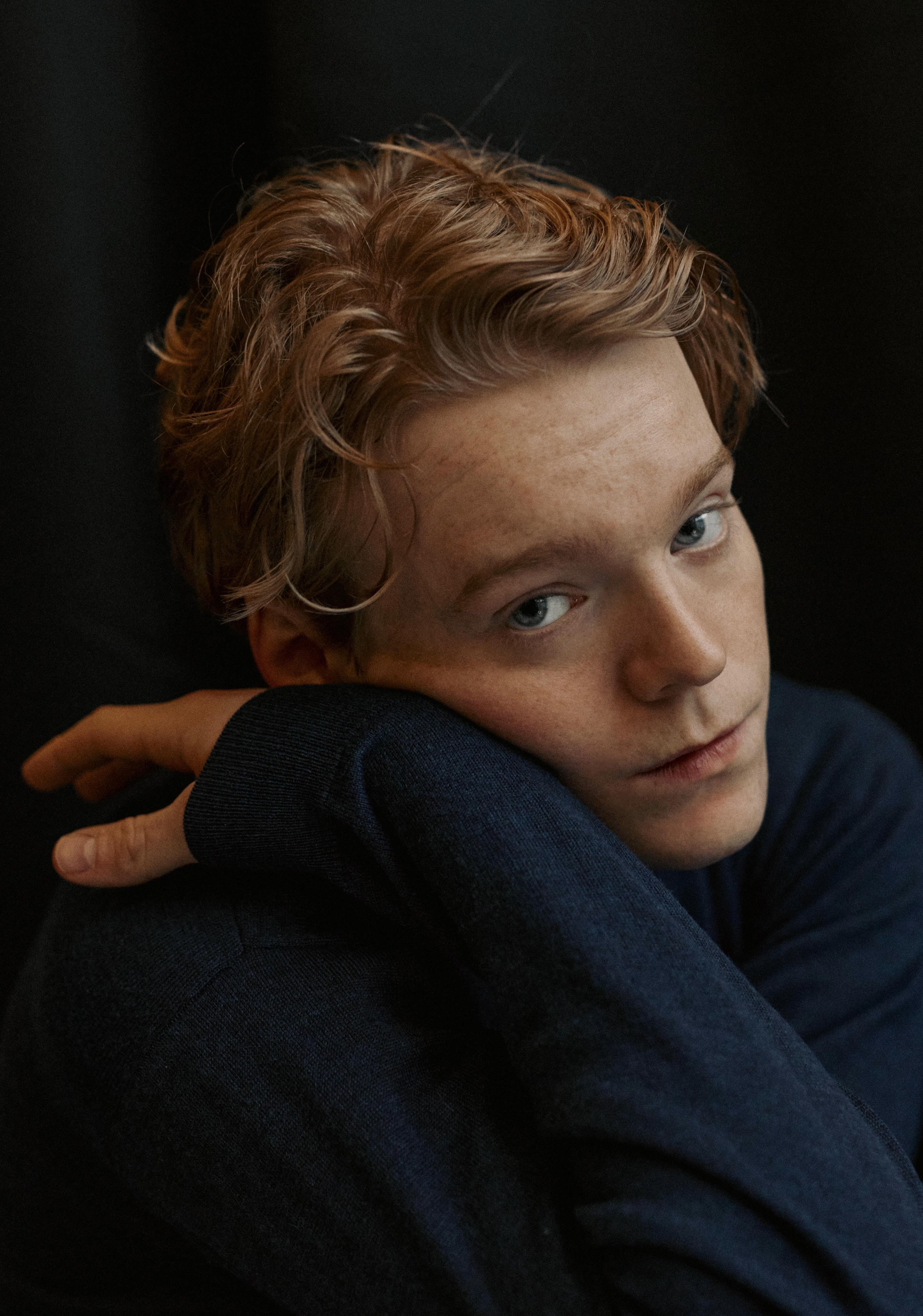Lucas Lynggaard TΓΈnnesen
