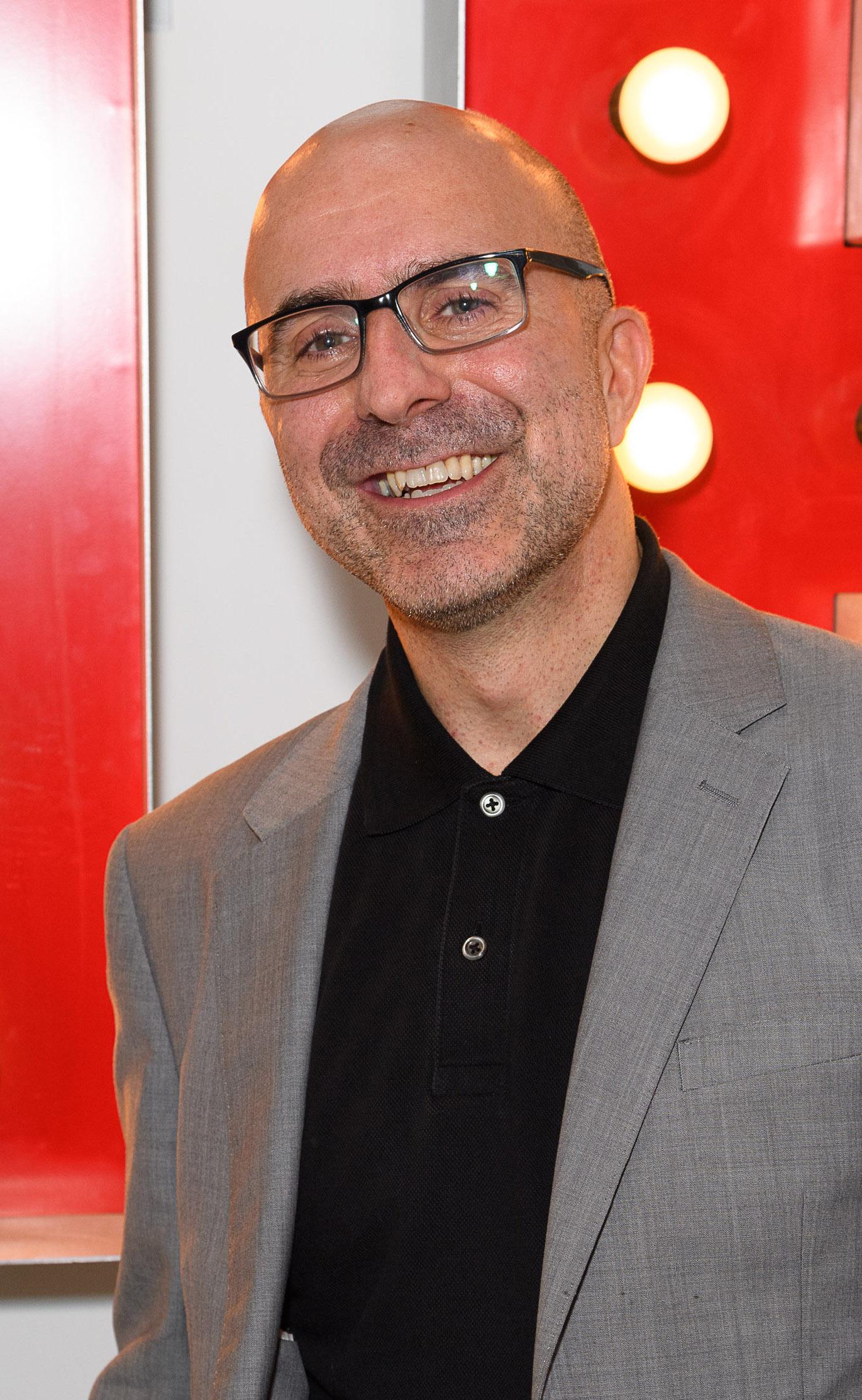 Gary Condés
