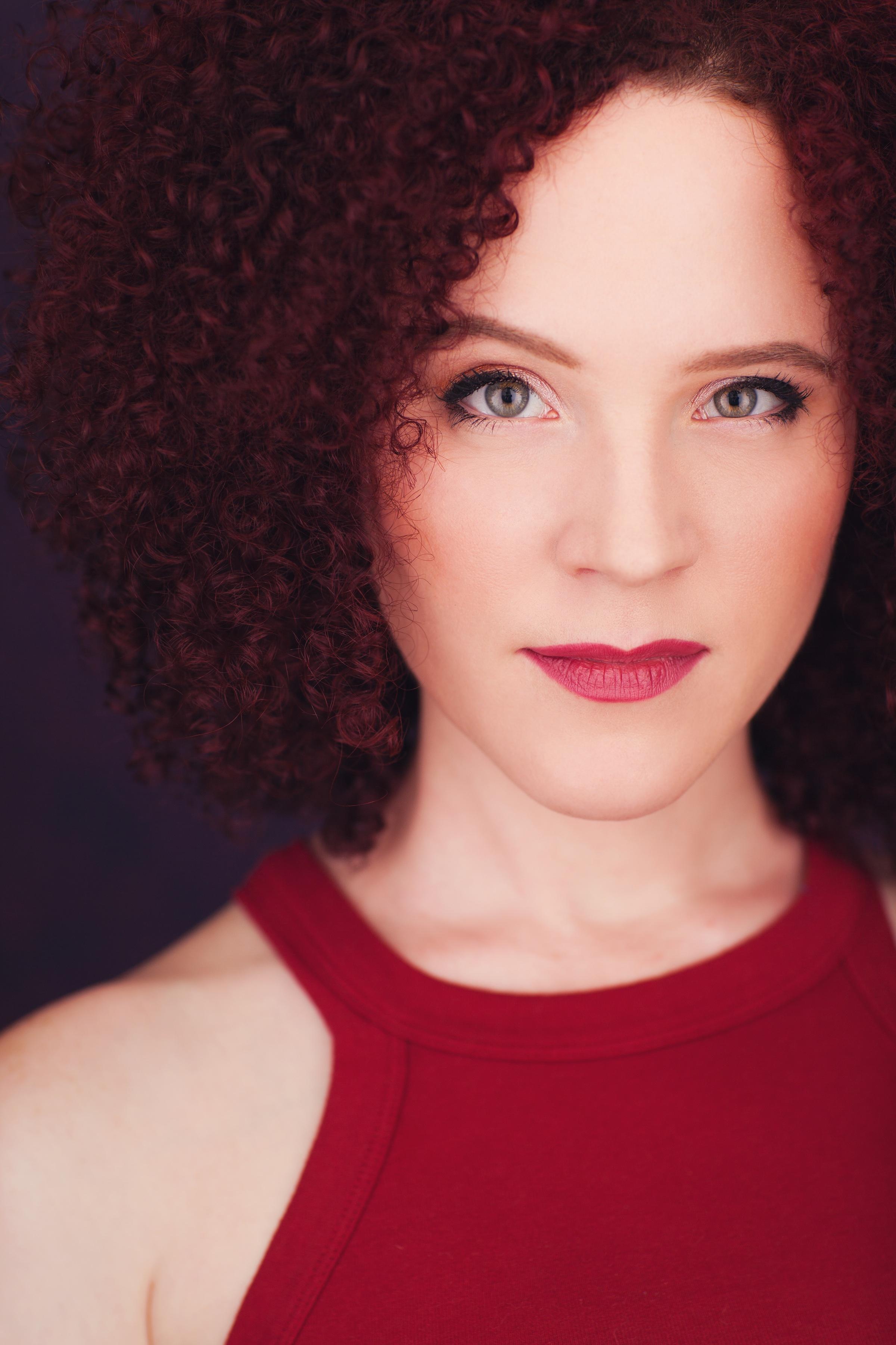Sarah Schoofs