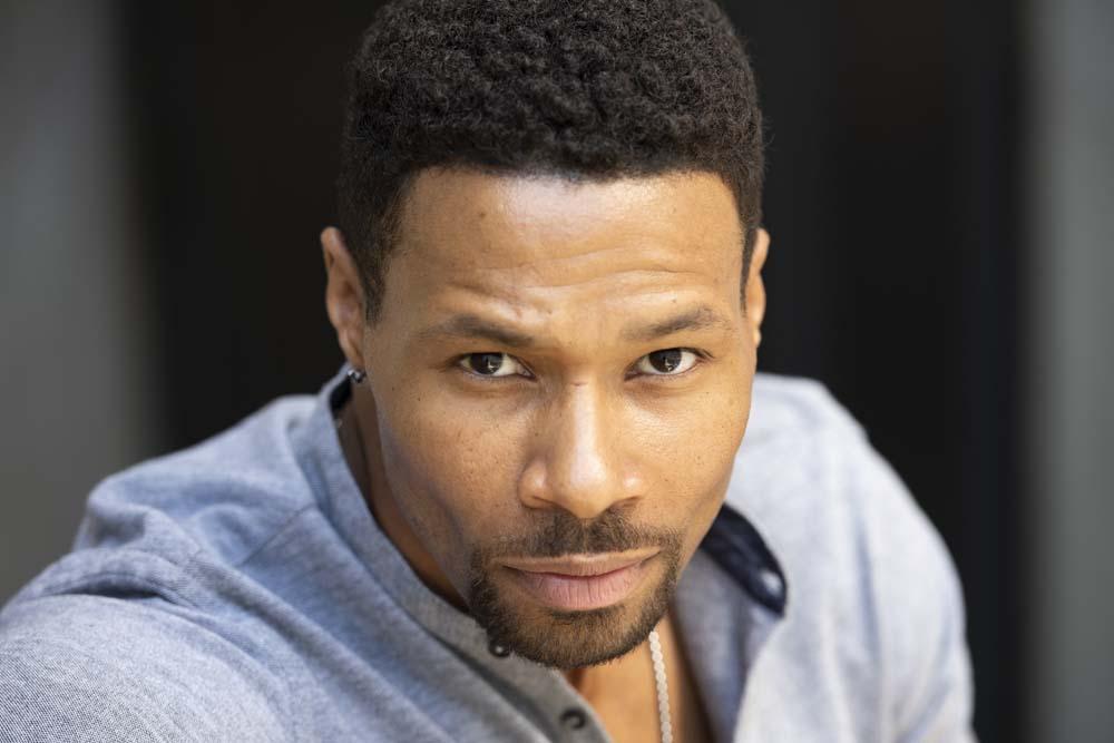 Karon Riley