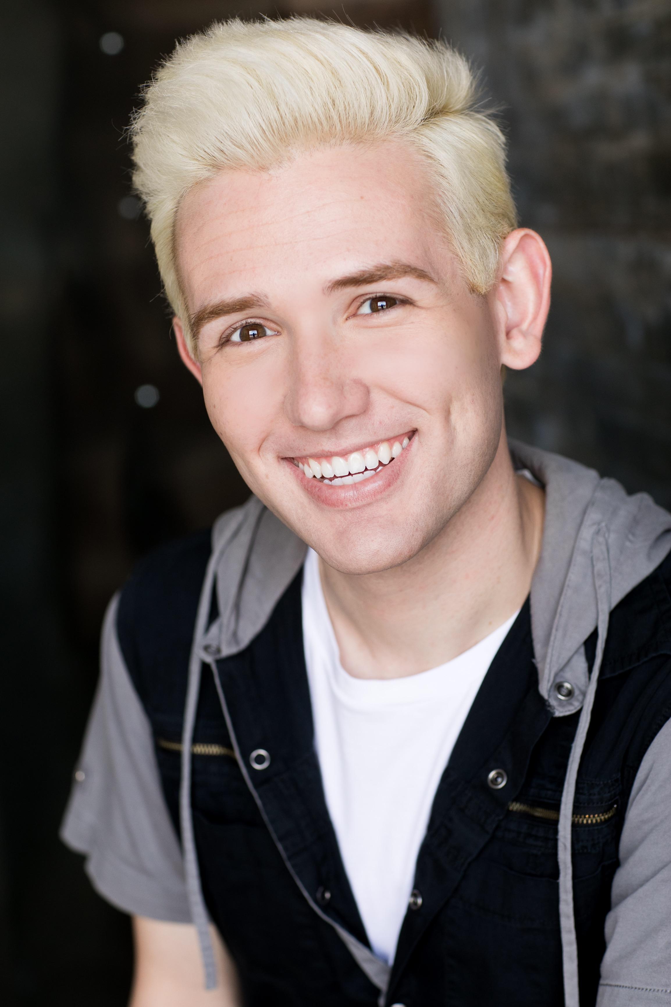 Jeremy Klein