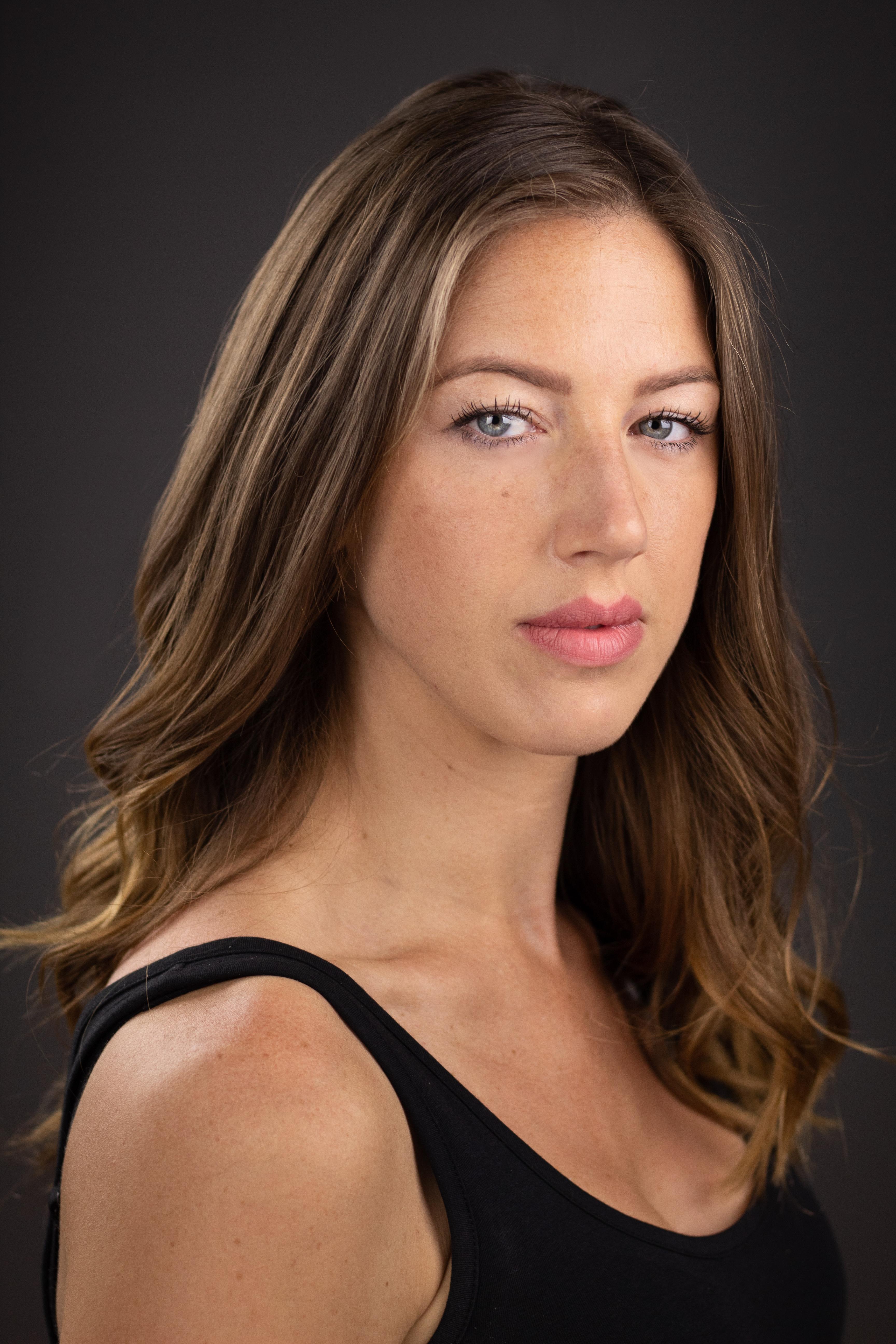 Victoria Souter