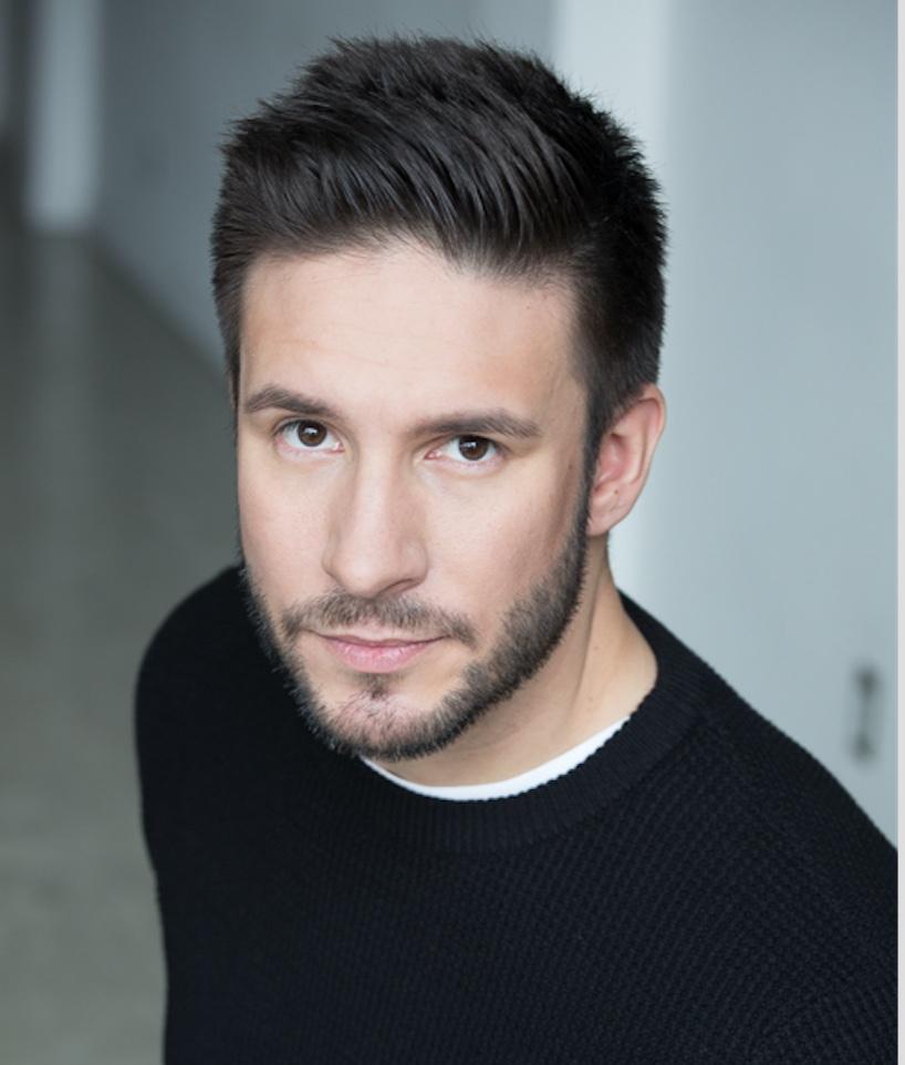 Andrew Zachar