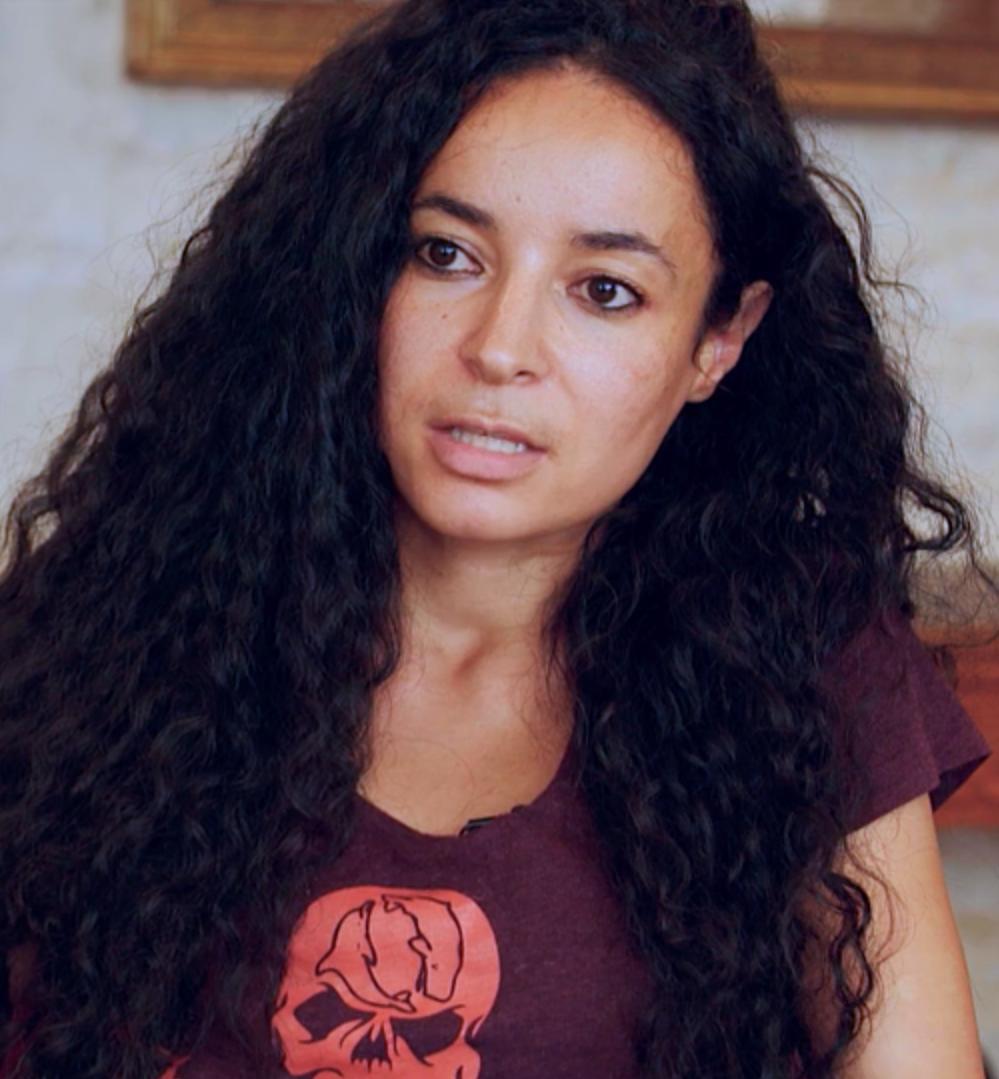 Lamya Essemlali